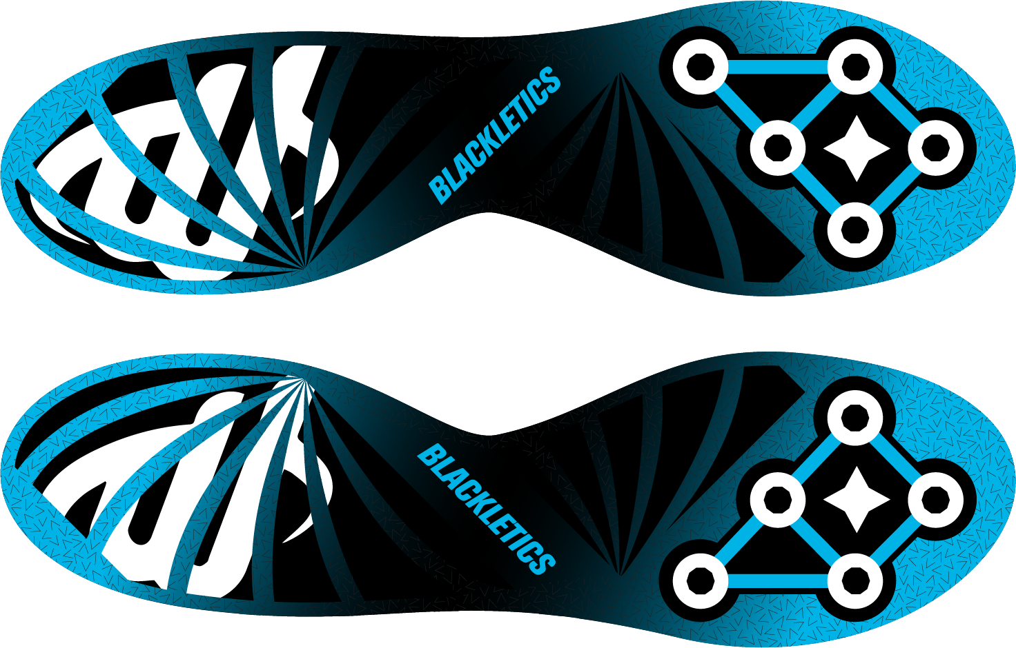 Outsole View