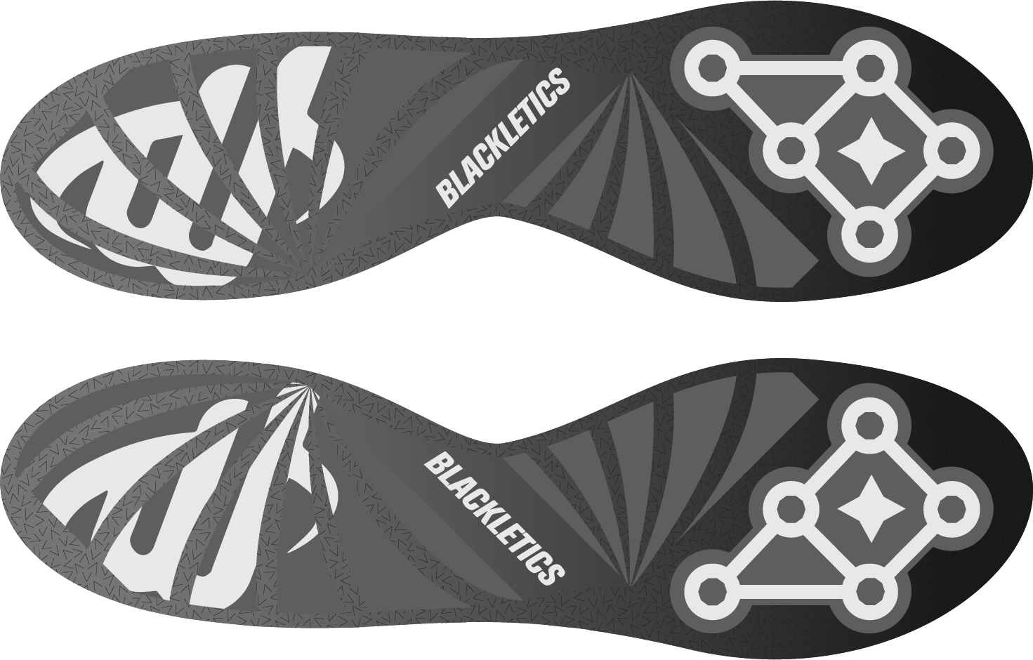 Outsole View