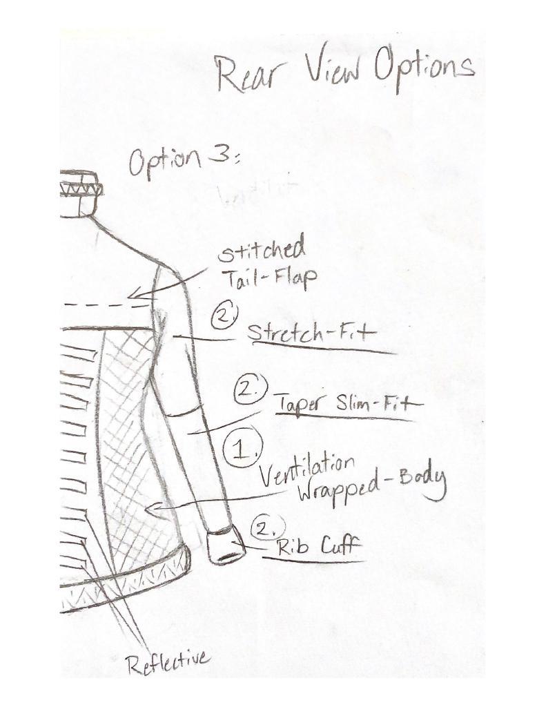 Potential Features