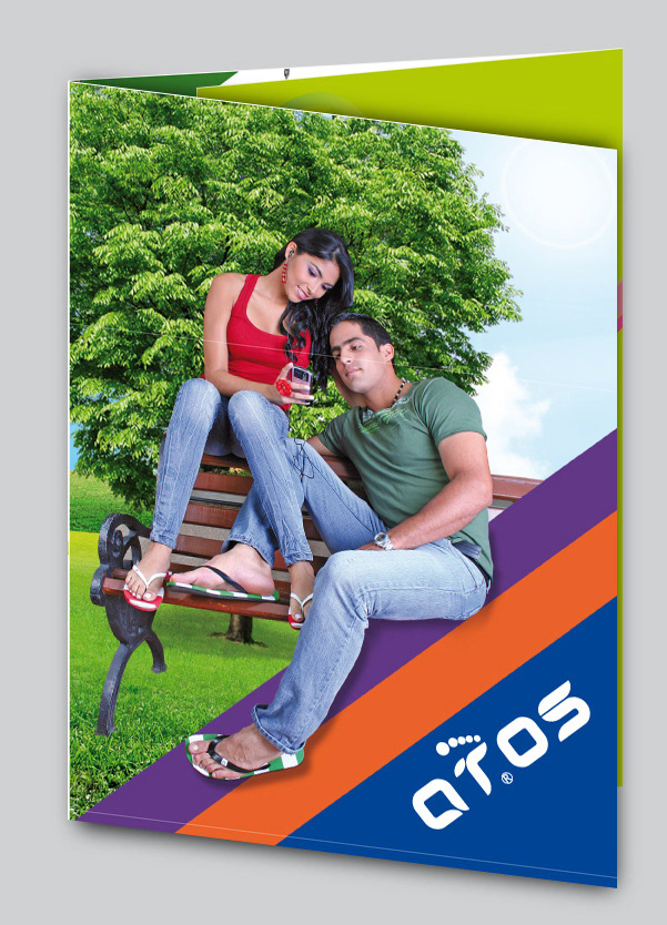 Brochure Atos