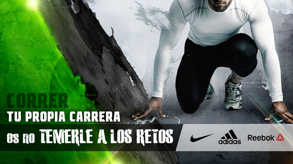 Sport Shop / Billboard