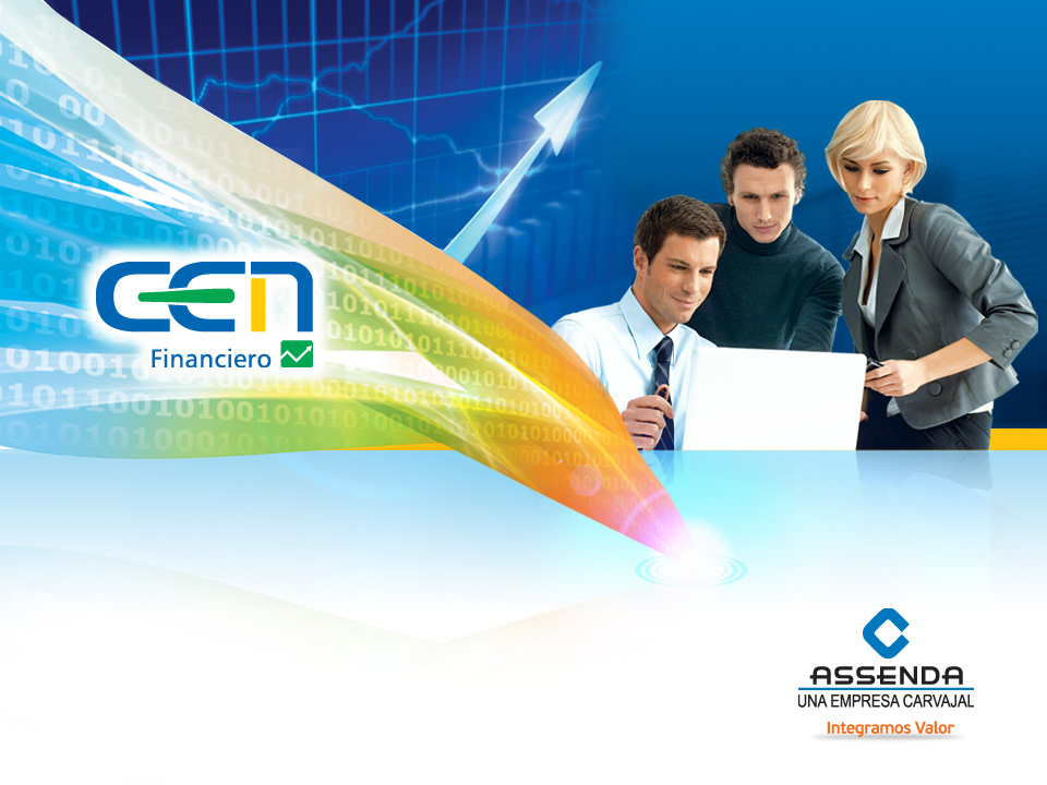 Template Ppt Financial