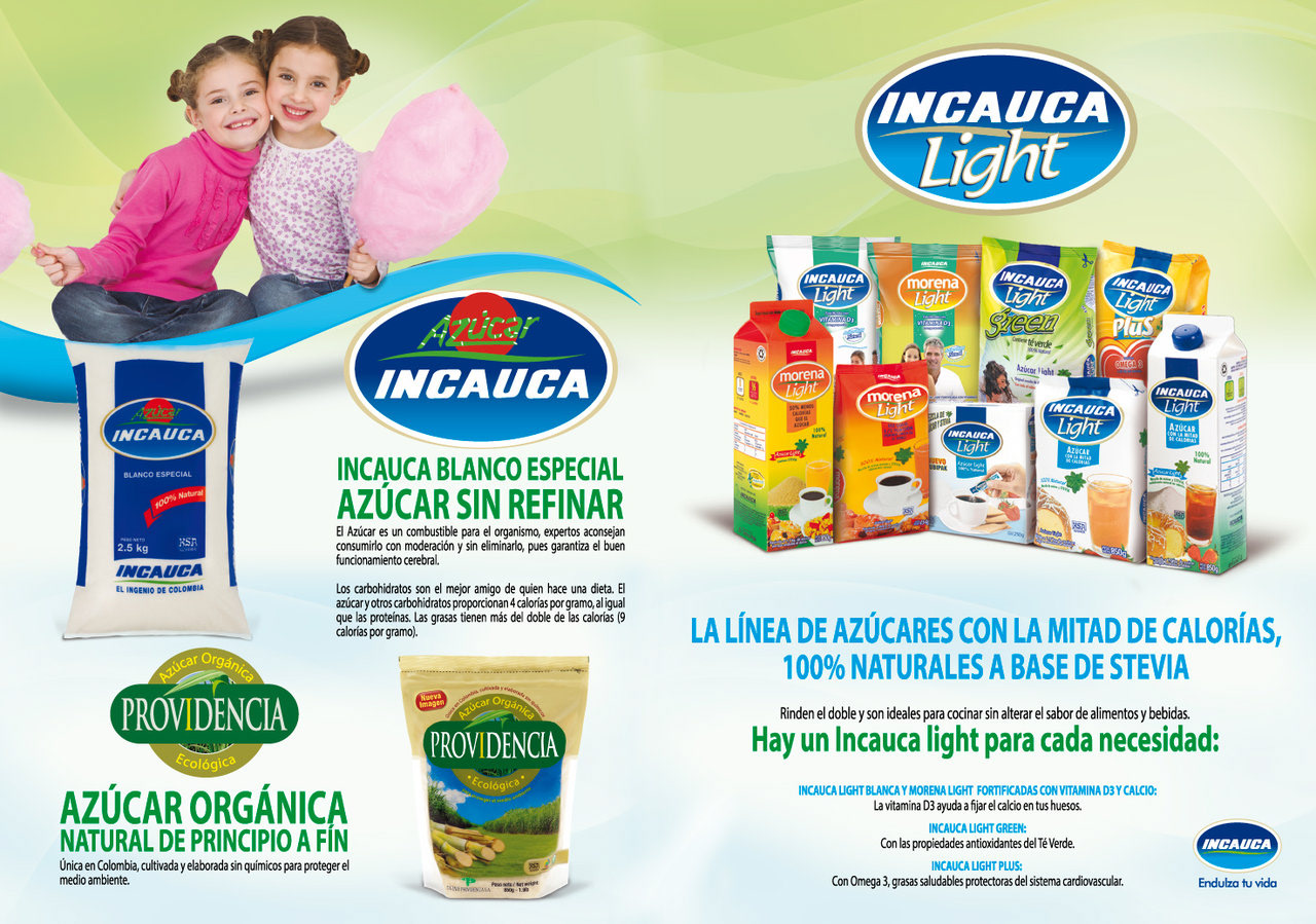 Double Page Product /  Magazine Advertising