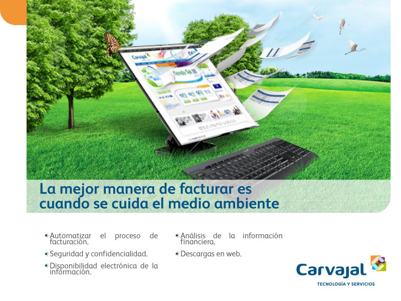 Emailing Billing Eco1