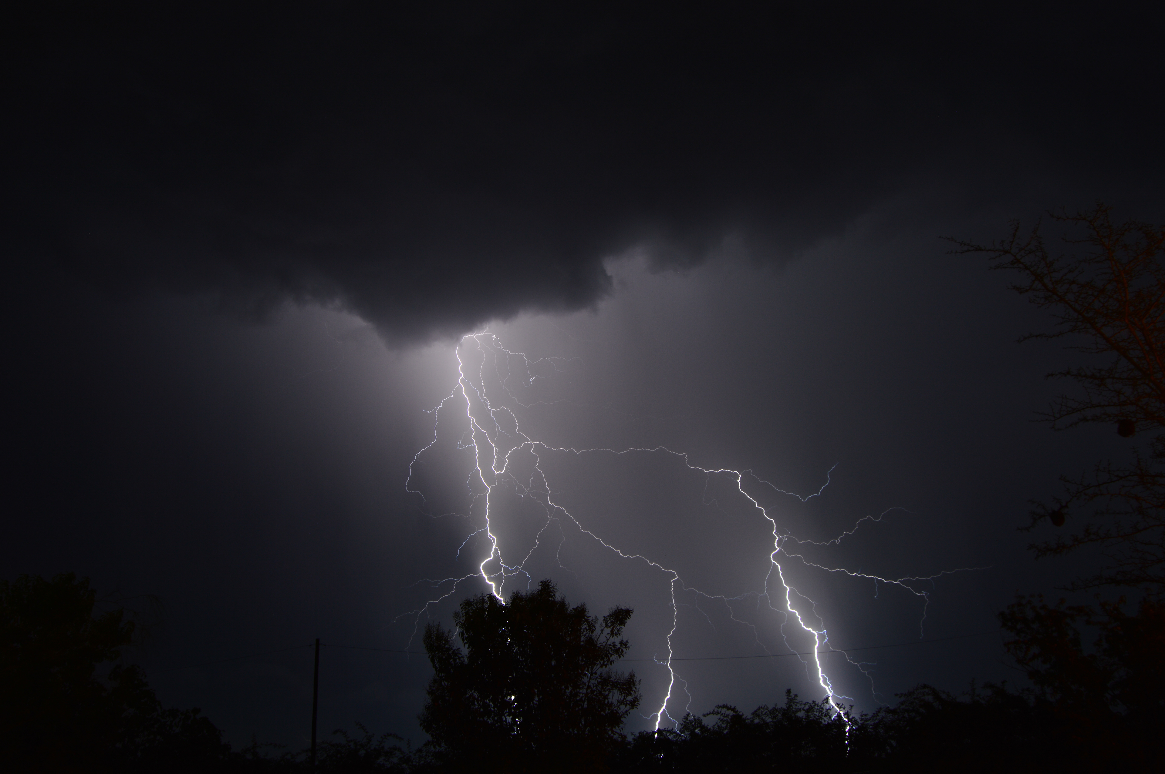 Lightning