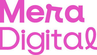 Logo Mera Digital