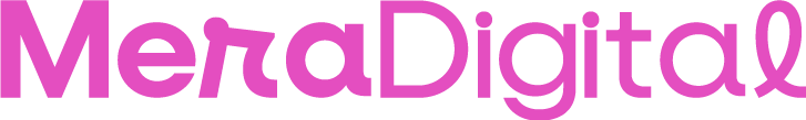 Logo Mera Digital