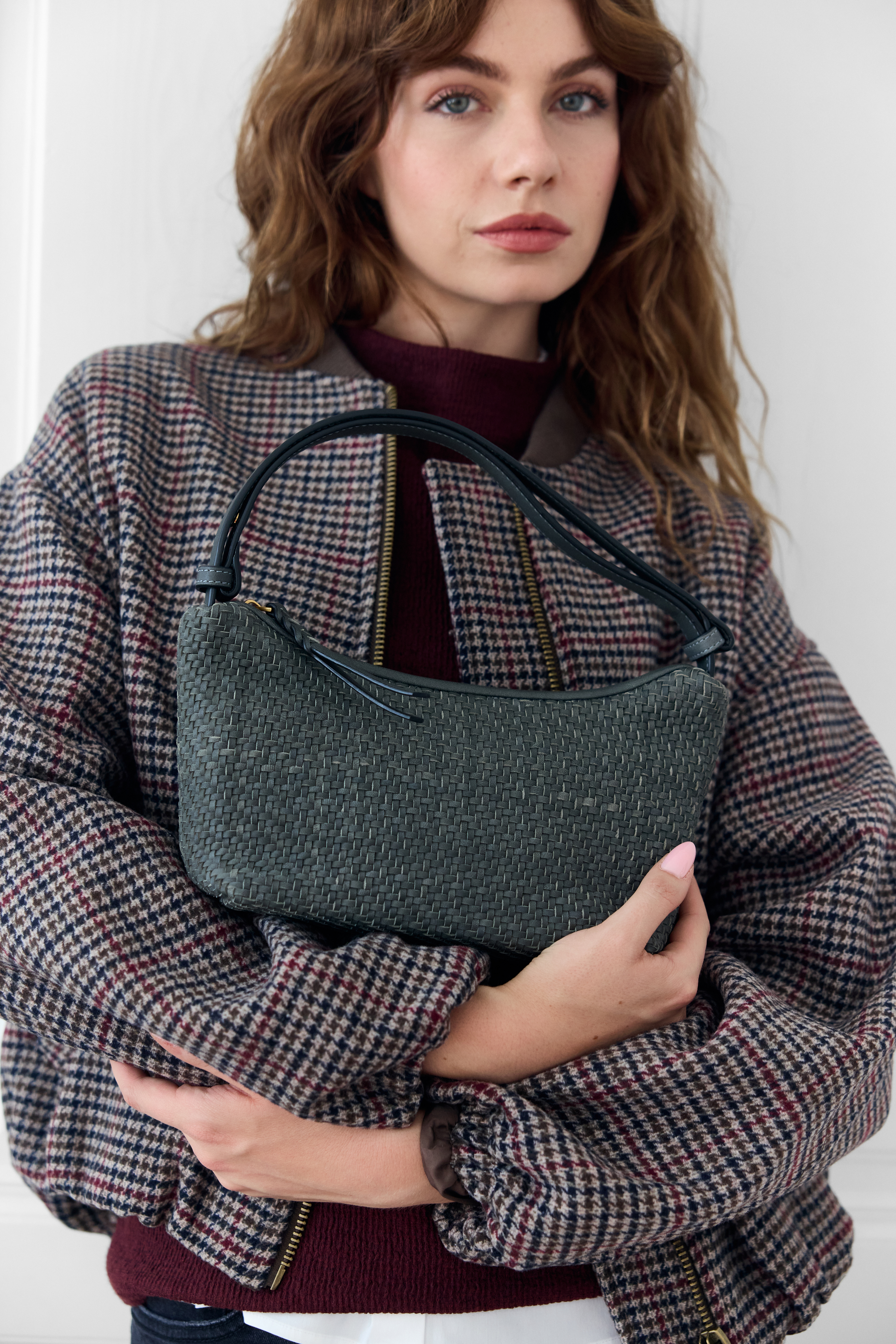 Simone Arora AW26