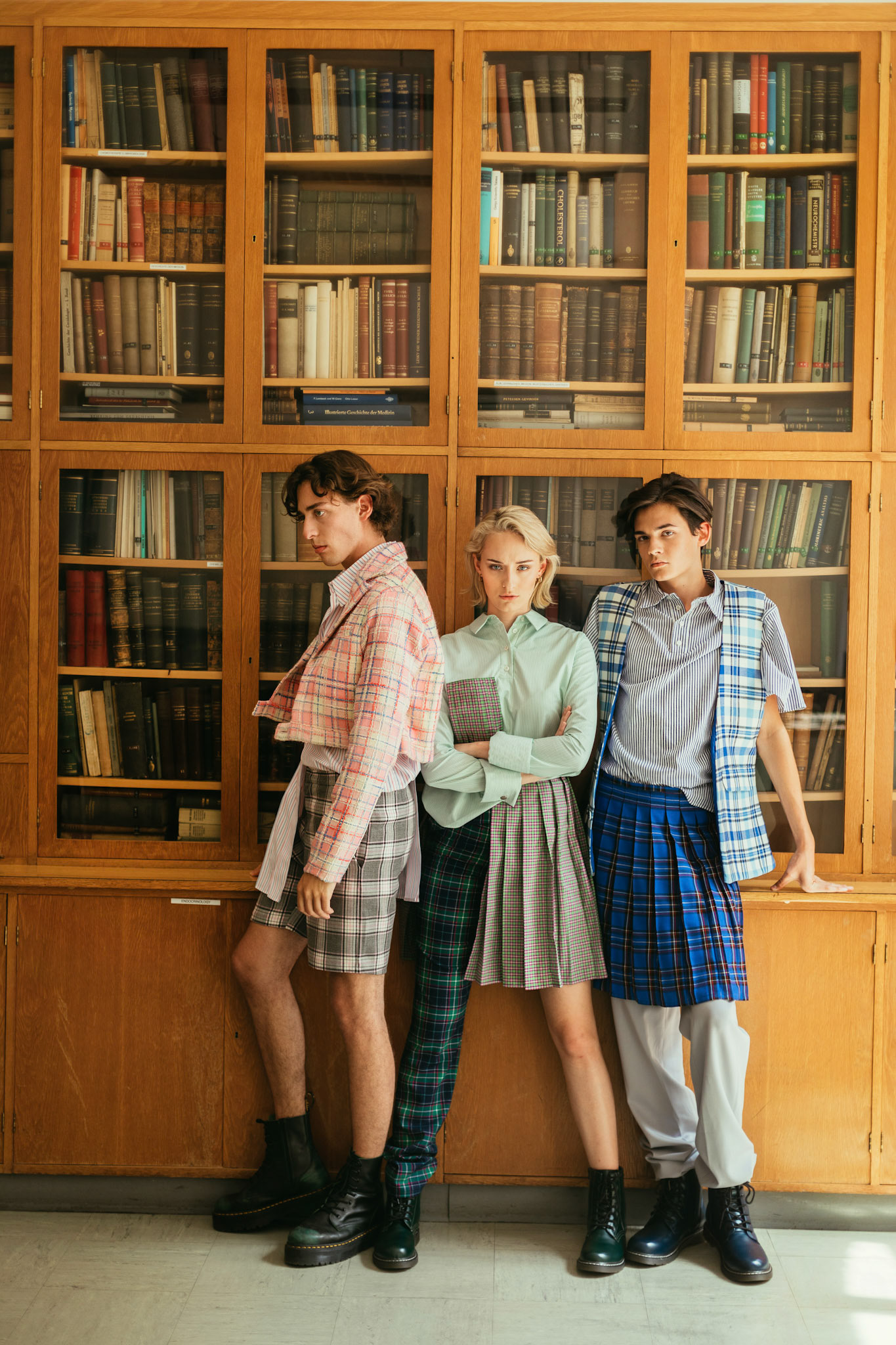 photographer: valerie marie voithofer 

designer: elena hofmann

hair&makeup: ana bogoevski