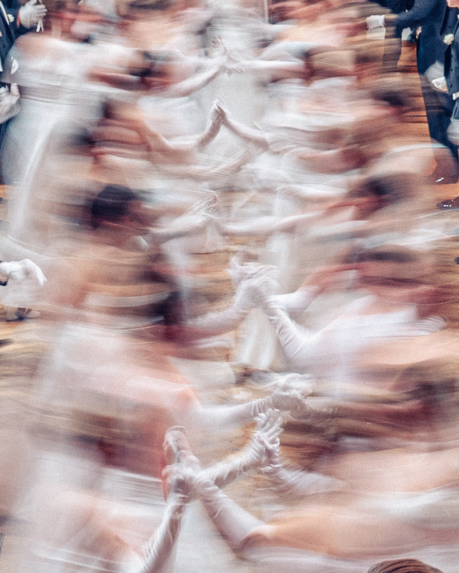Techniker Cercle Vienna Ballseason 2026