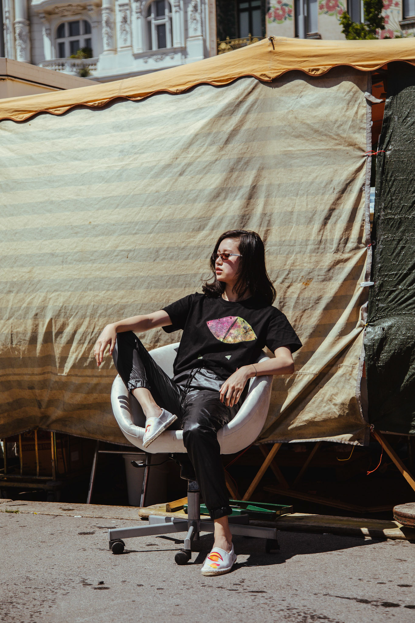 Photographer: Valerie Marie Voithofer