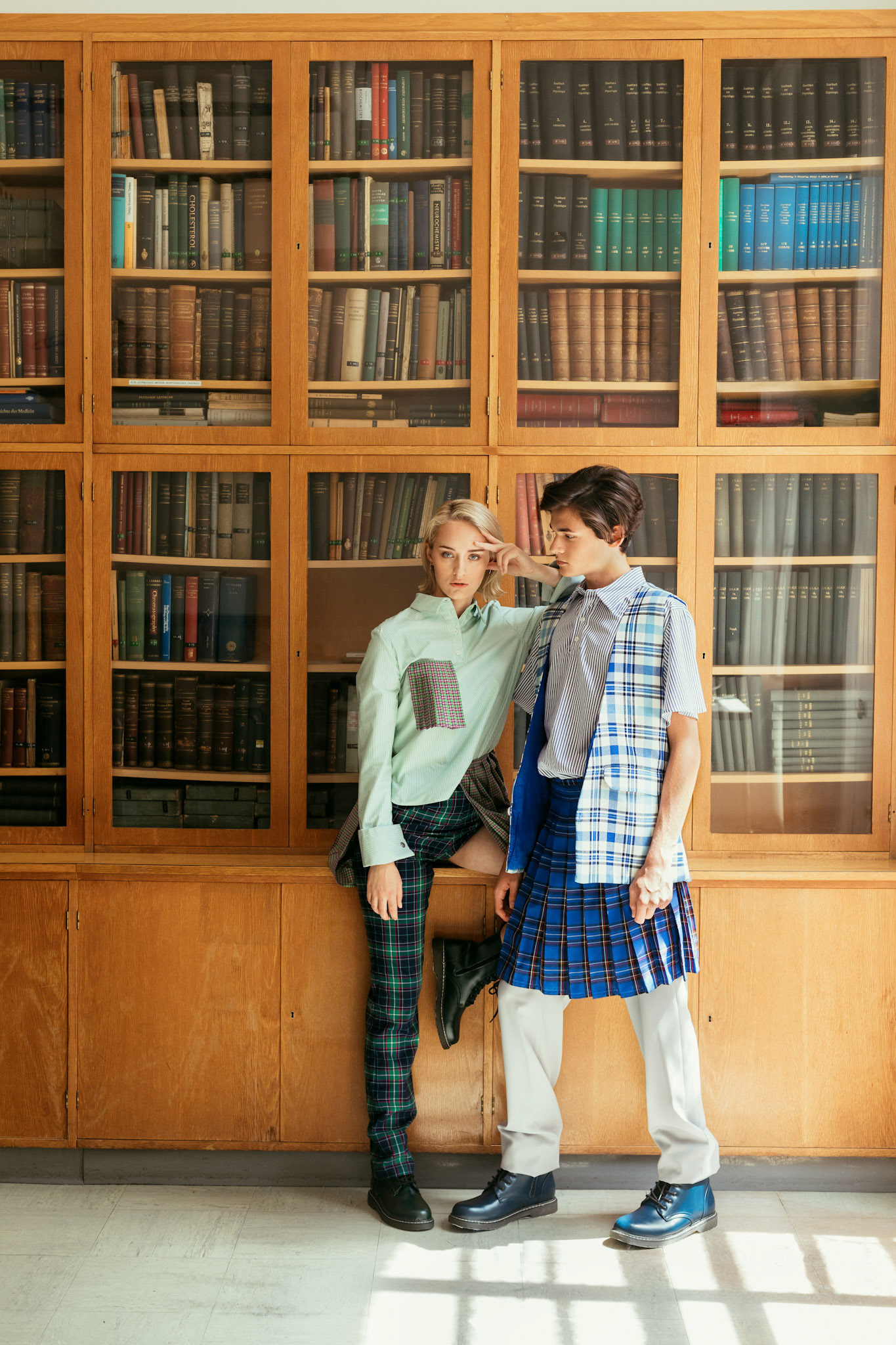 photographer: valerie marie voithofer 

designer: elena hofmann

hair&makeup: ana bogoevski