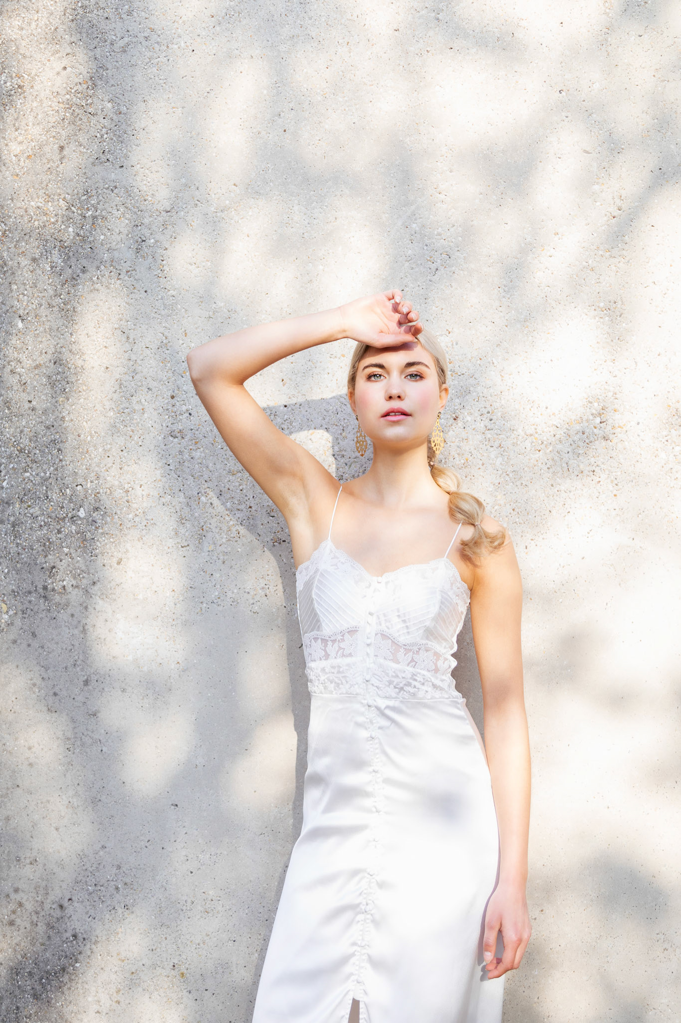 Photographer: Valerie Voithofer

Model: Isabel Lainer

Agency stellamodels

Hair6MakeUp Susi Kirchberger