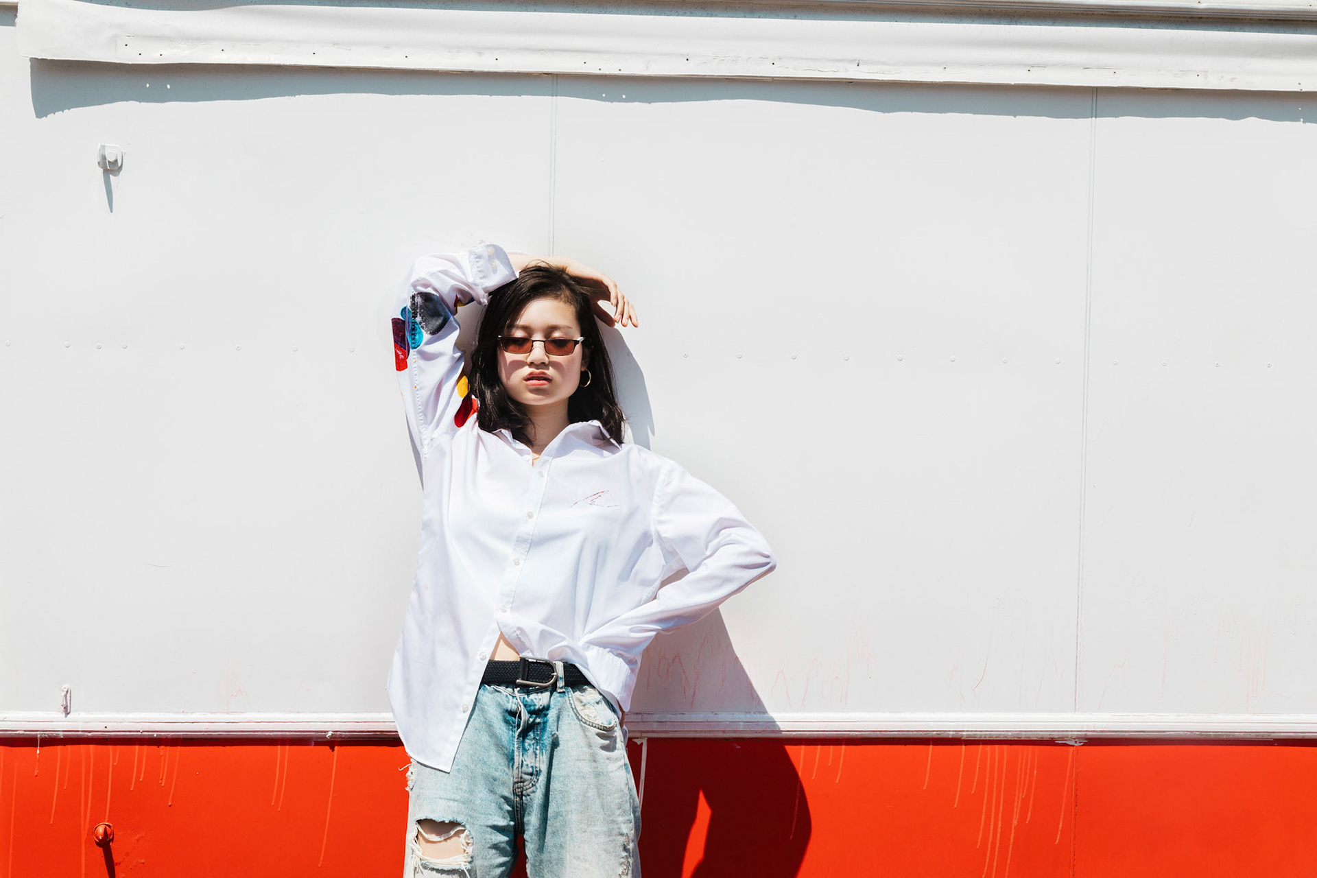 Photographer: Valerie Marie Voithofer