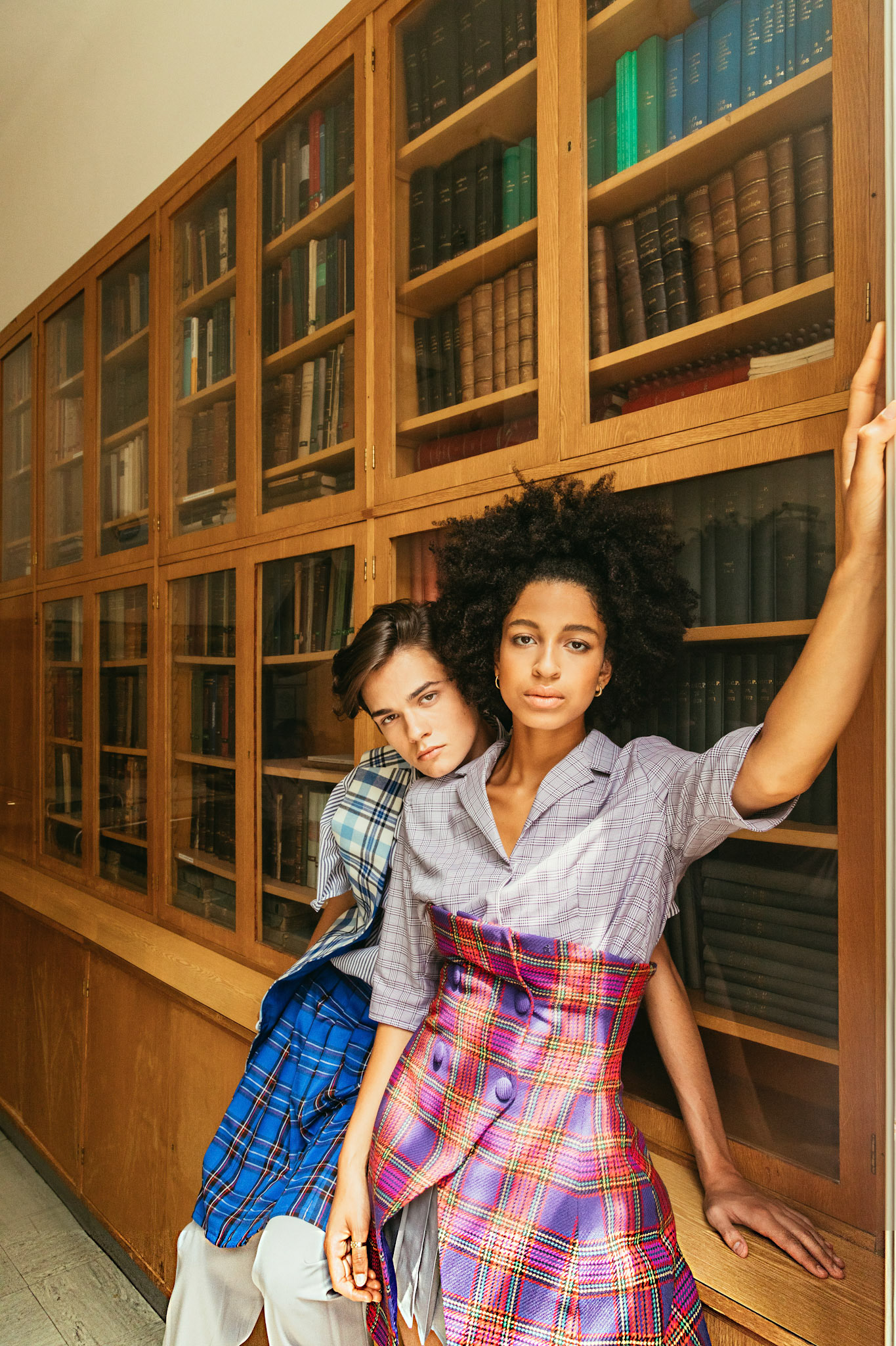 photographer: valerie marie voithofer 

designer: elena hofmann

hair&makeup: ana bogoevski