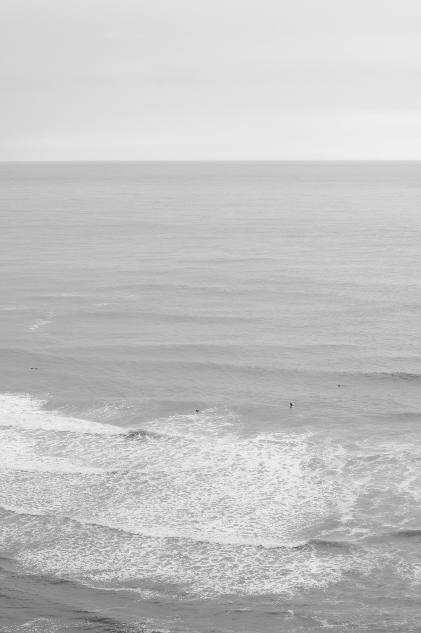 The horizon