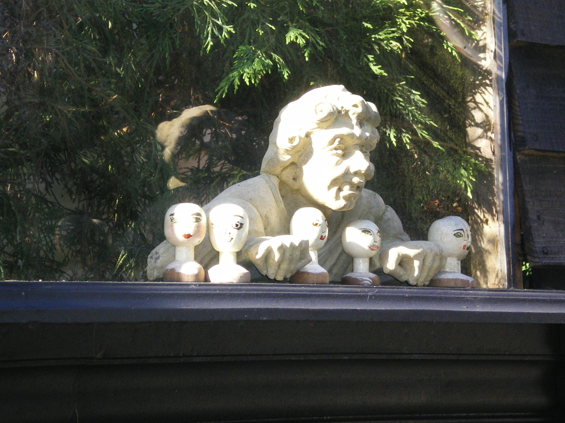 The Child Catcher 2010