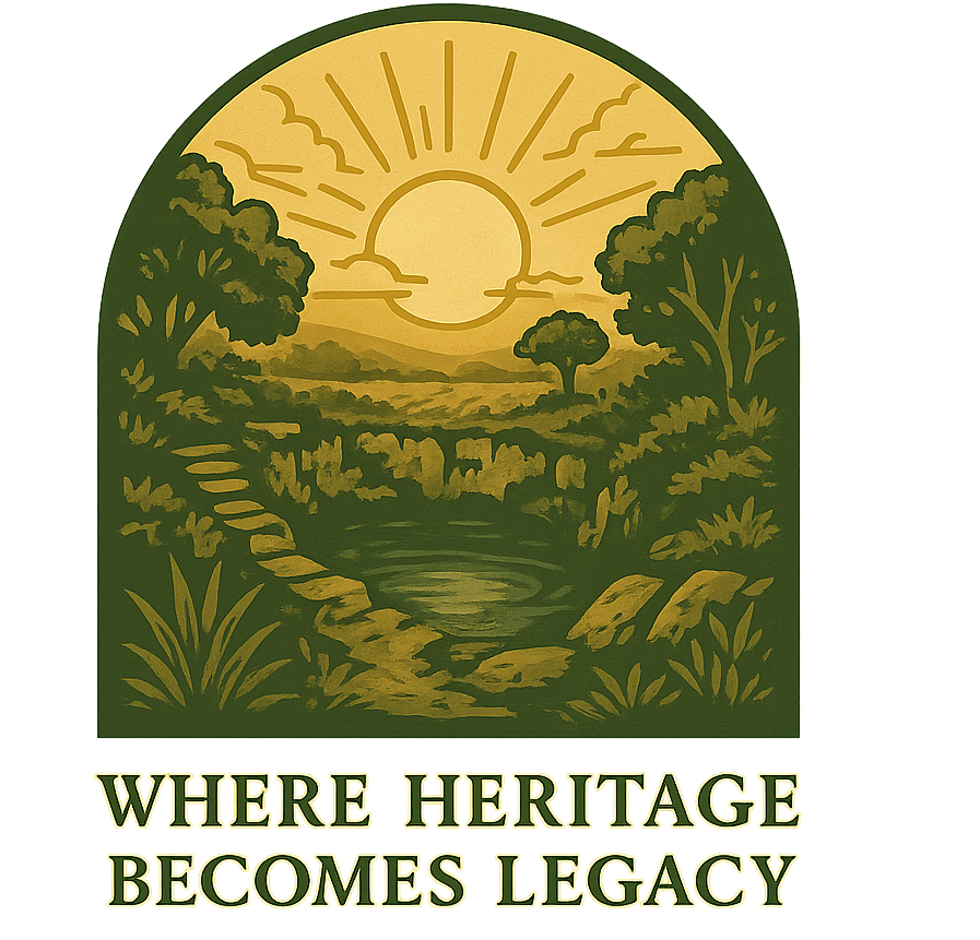 Cenote Capital & Cenote Legacy