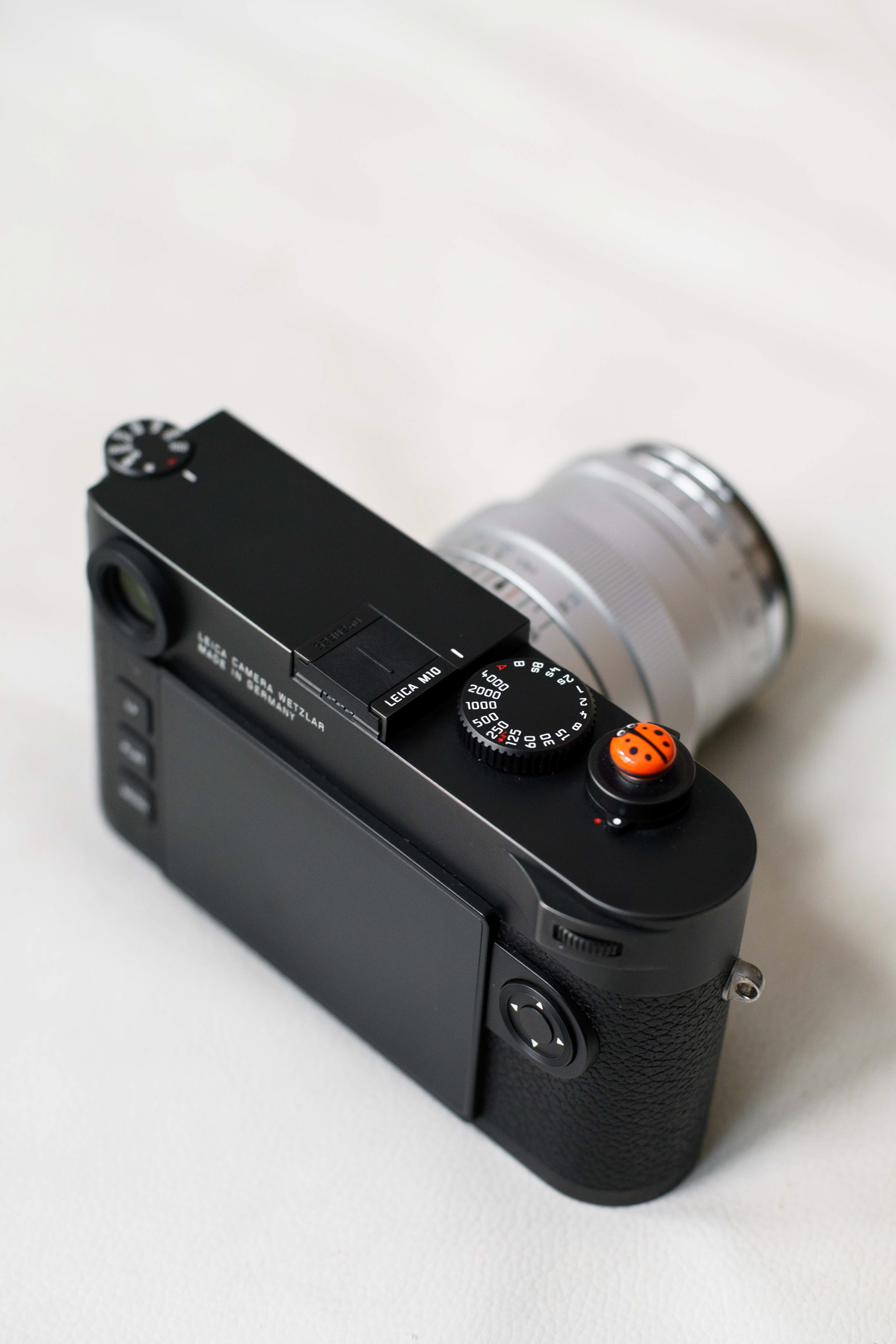 Leica M10-P Review: Leaving Sentimentality Behind with Ambivalence - Tahusa