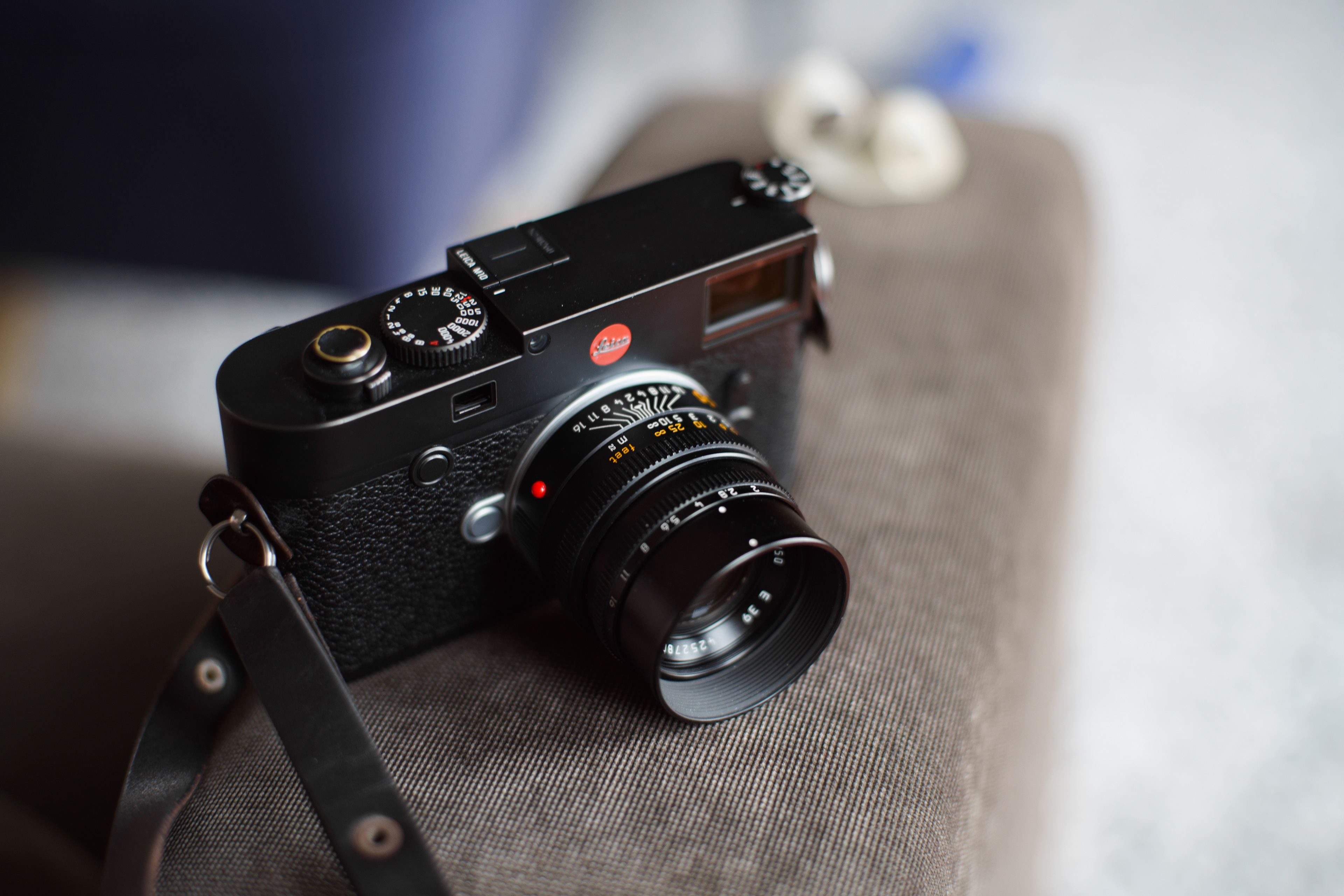 50 mm leica