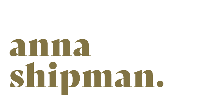 anna shipman