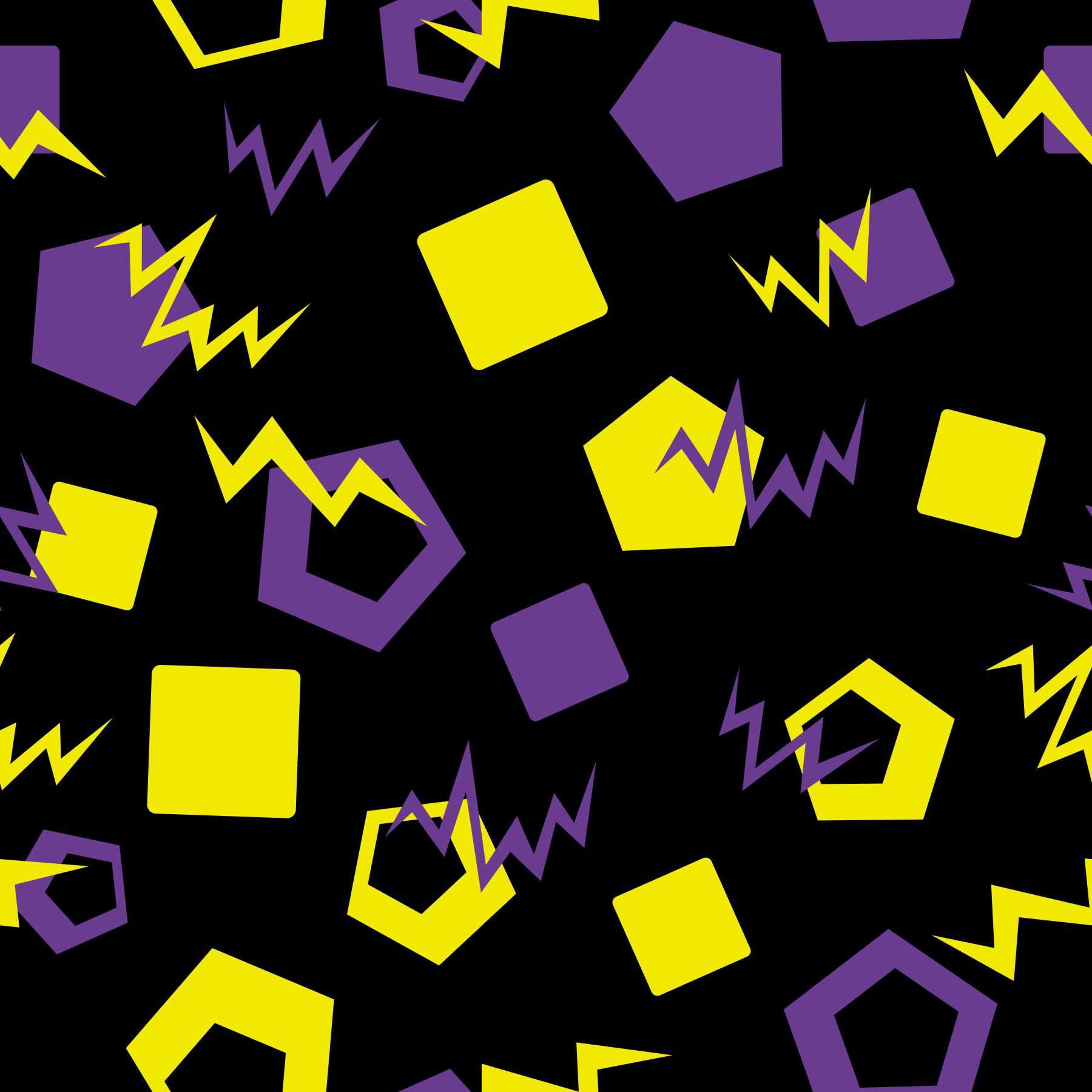 This pattern is a part of Radical Gaming