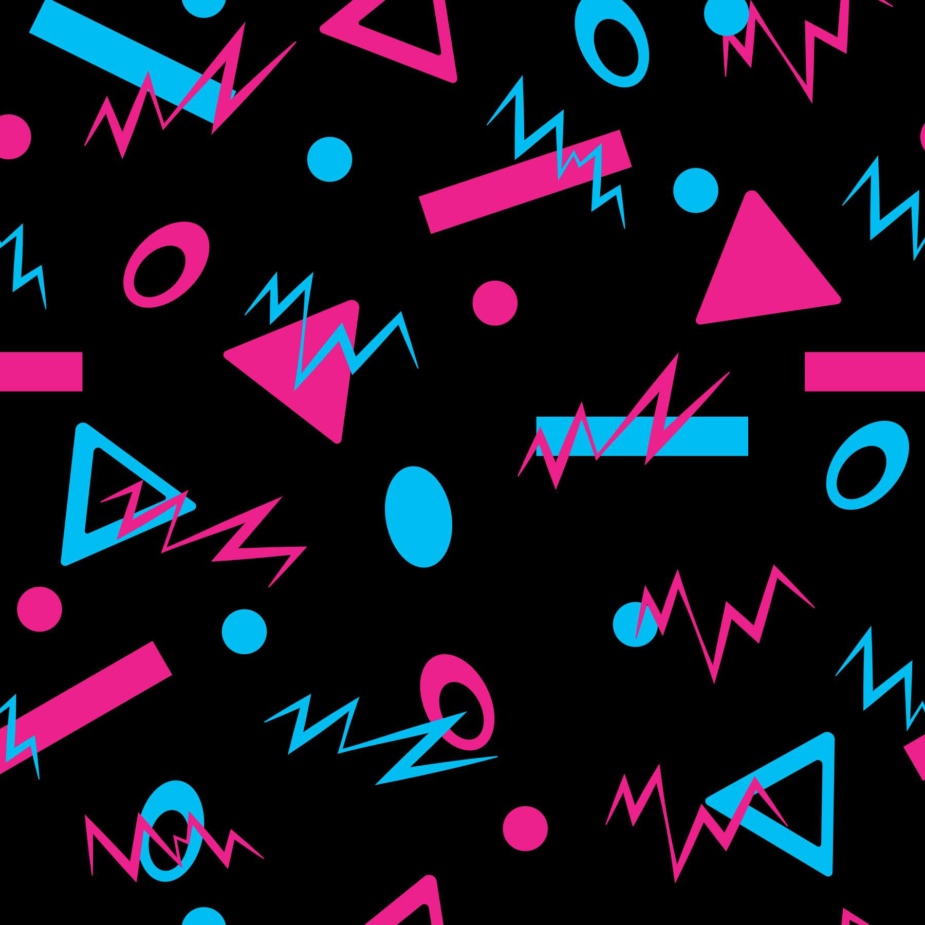 This is the original pattern for Radical Gaming