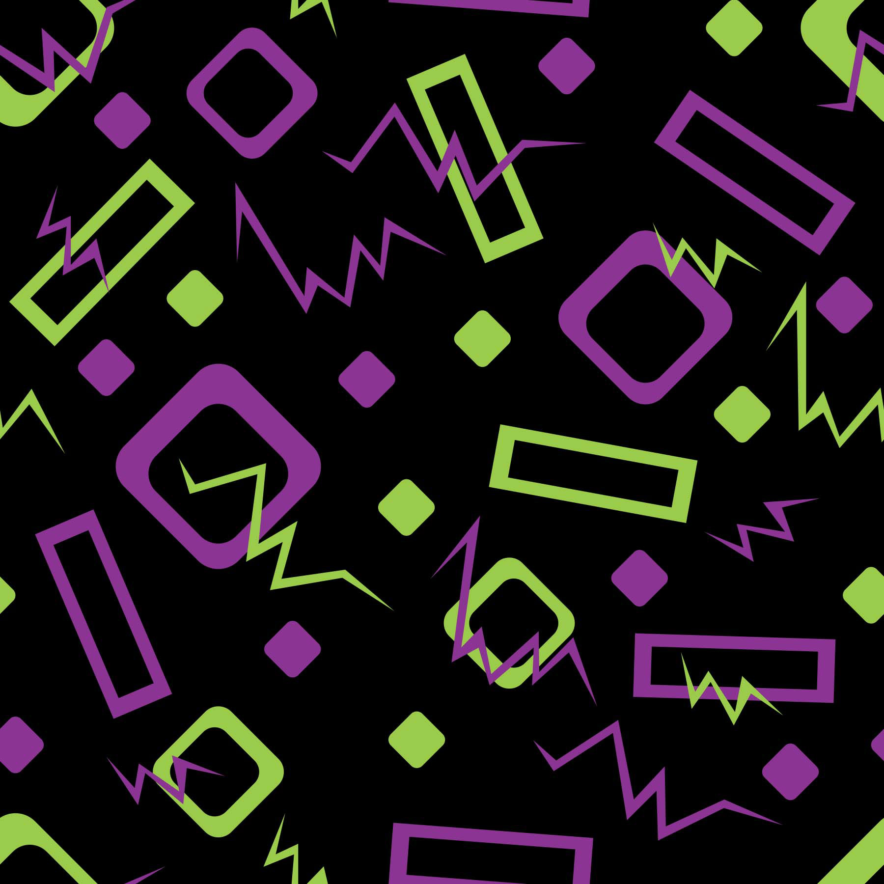 This pattern is part of Radical Gaming