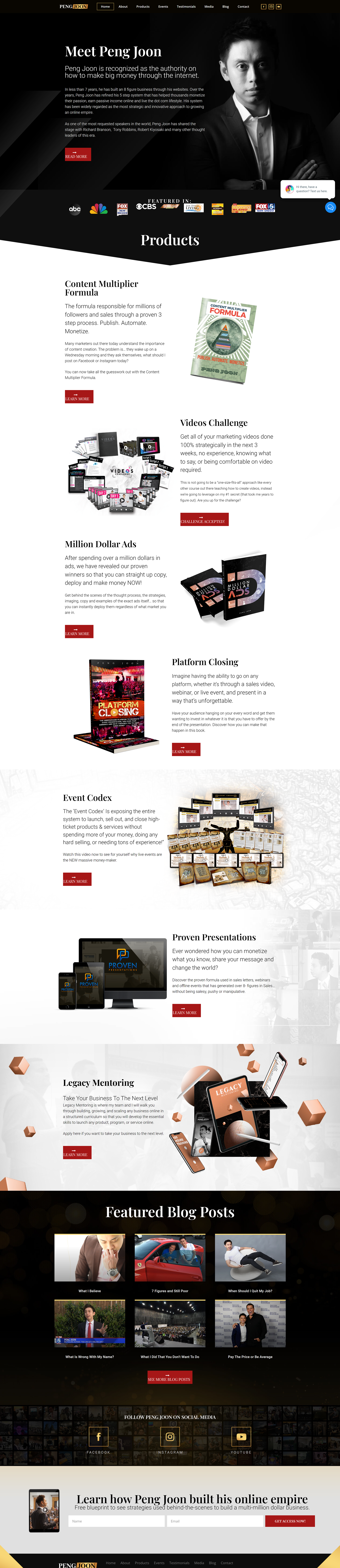 www.pengjoon.com