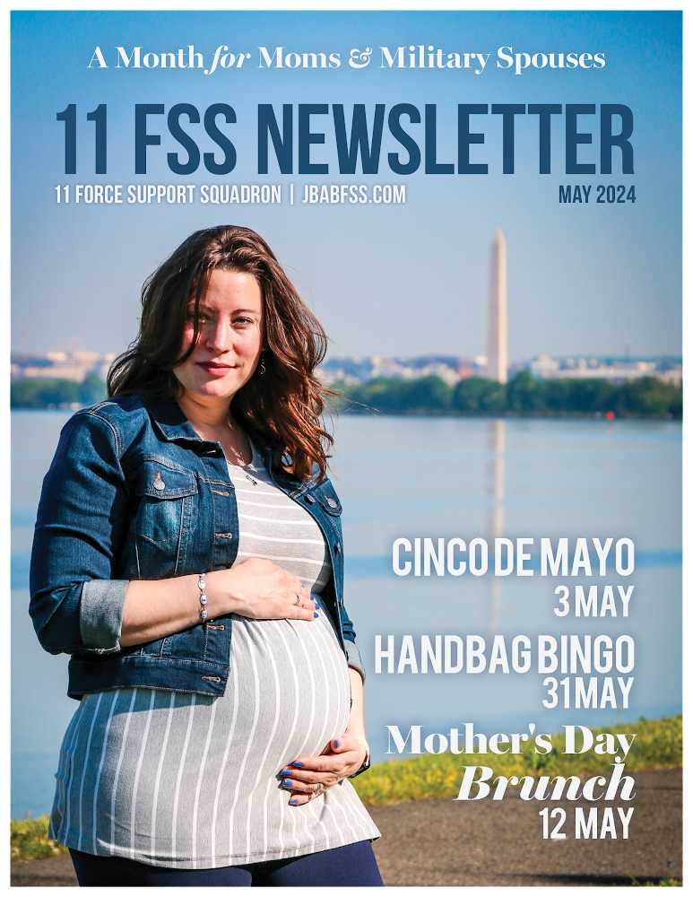 Newsletter Cover - Original Photo