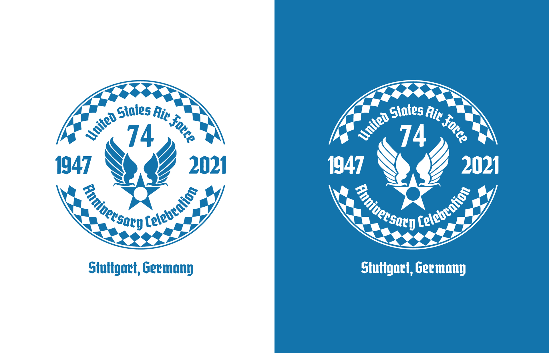 Air Force Birthday