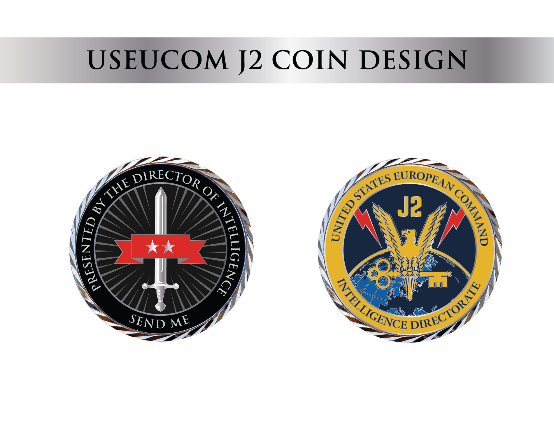 Coin Design
