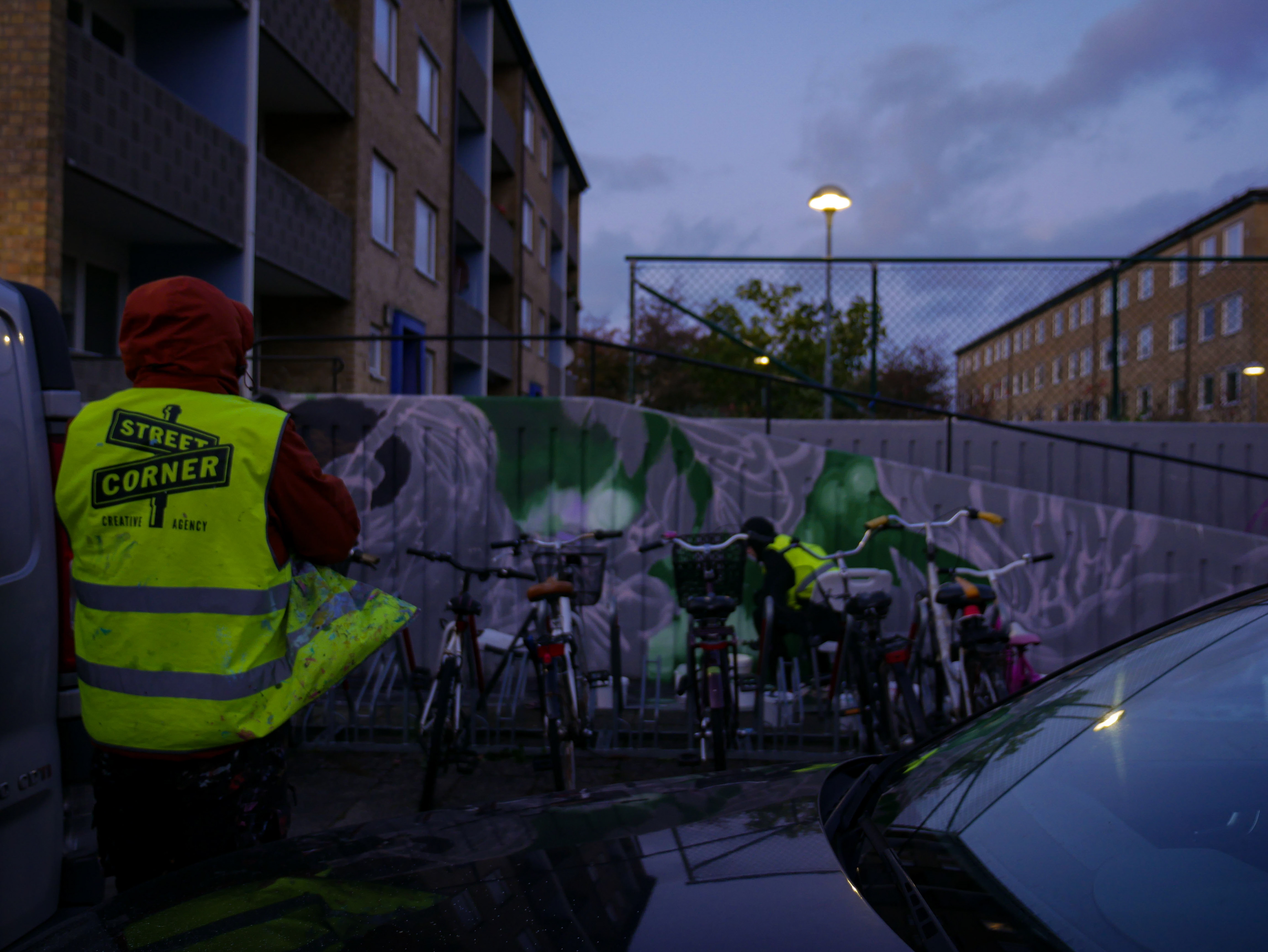 Malmö Segevång