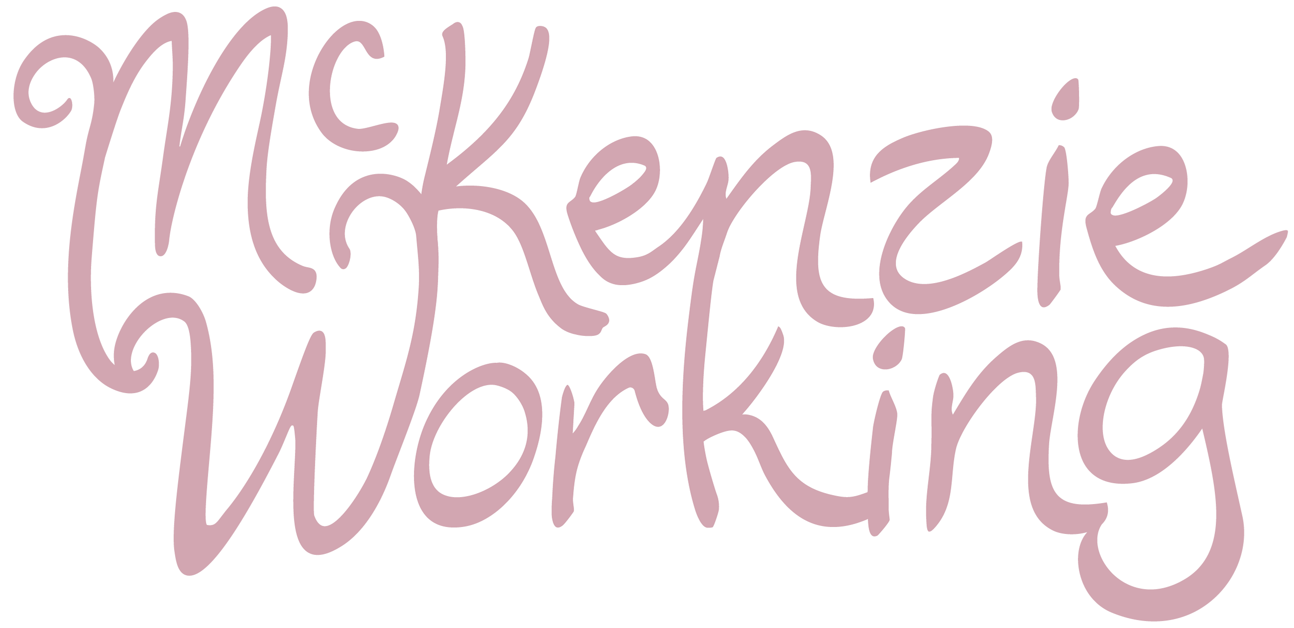 McKenzie Working