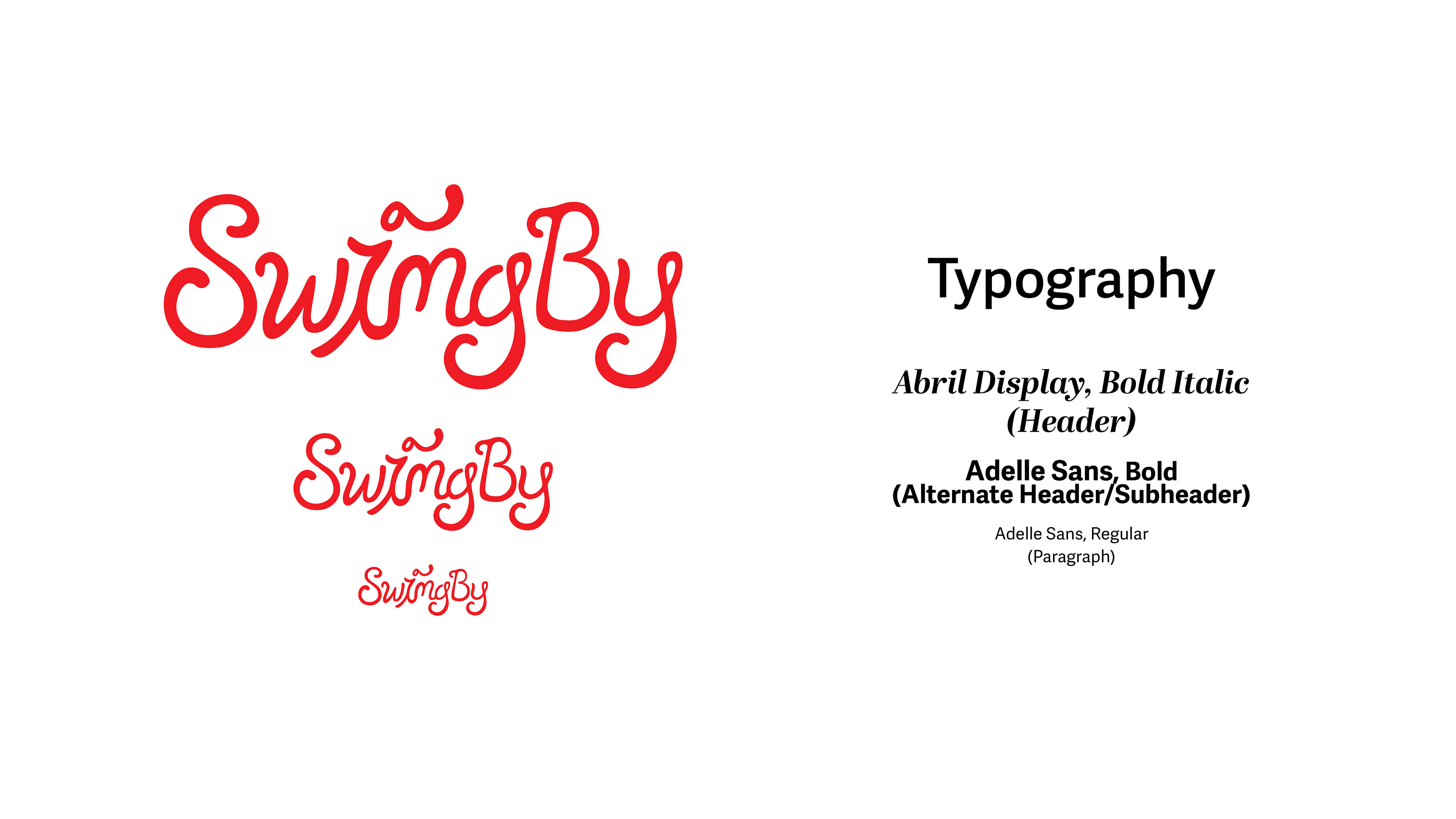 Logo Scaled and Typography