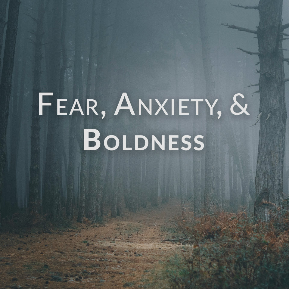 Online Sermon Title Page For Providence Presbyterian Church, 2020