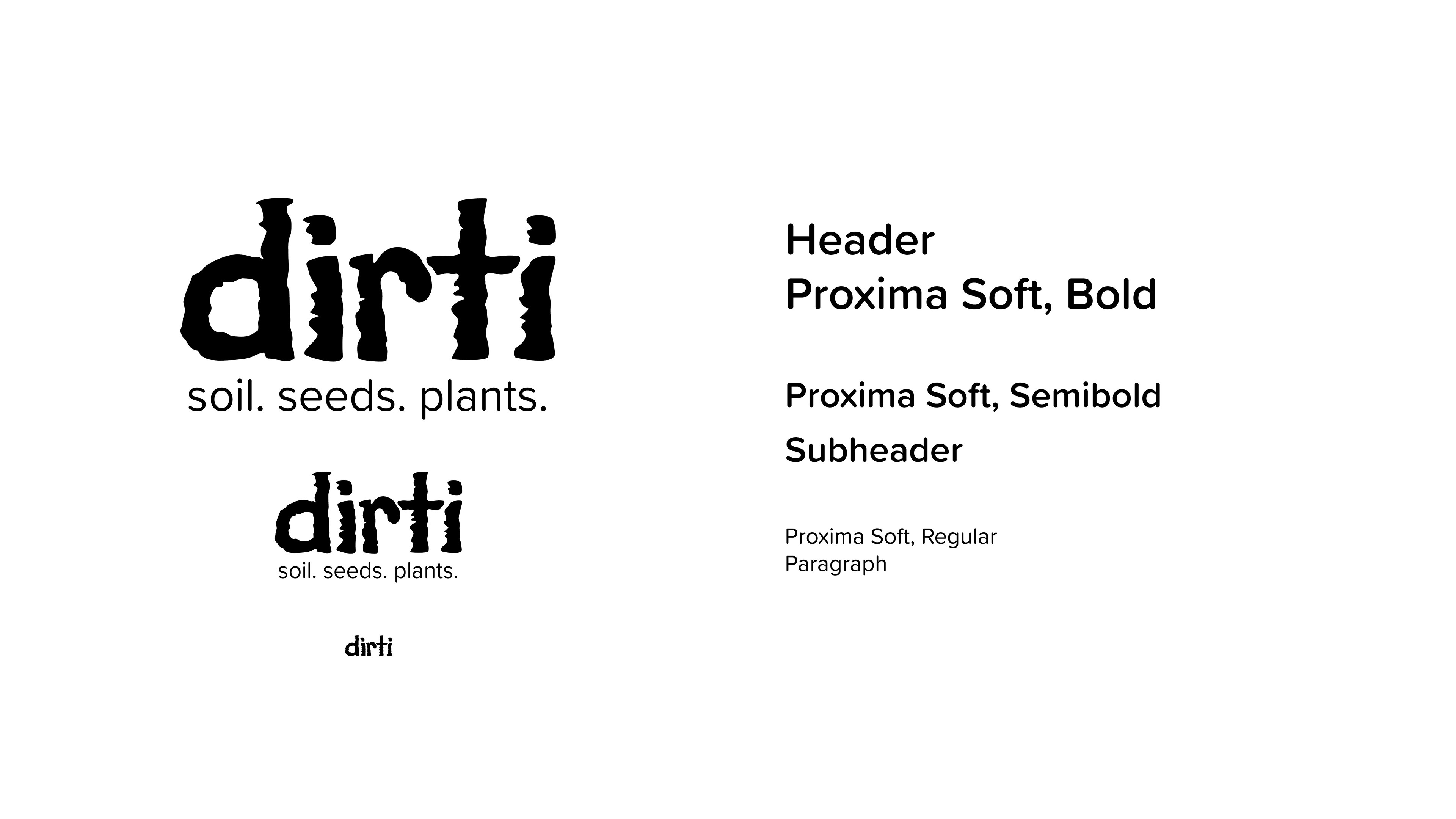 Logo Scaled and Typography