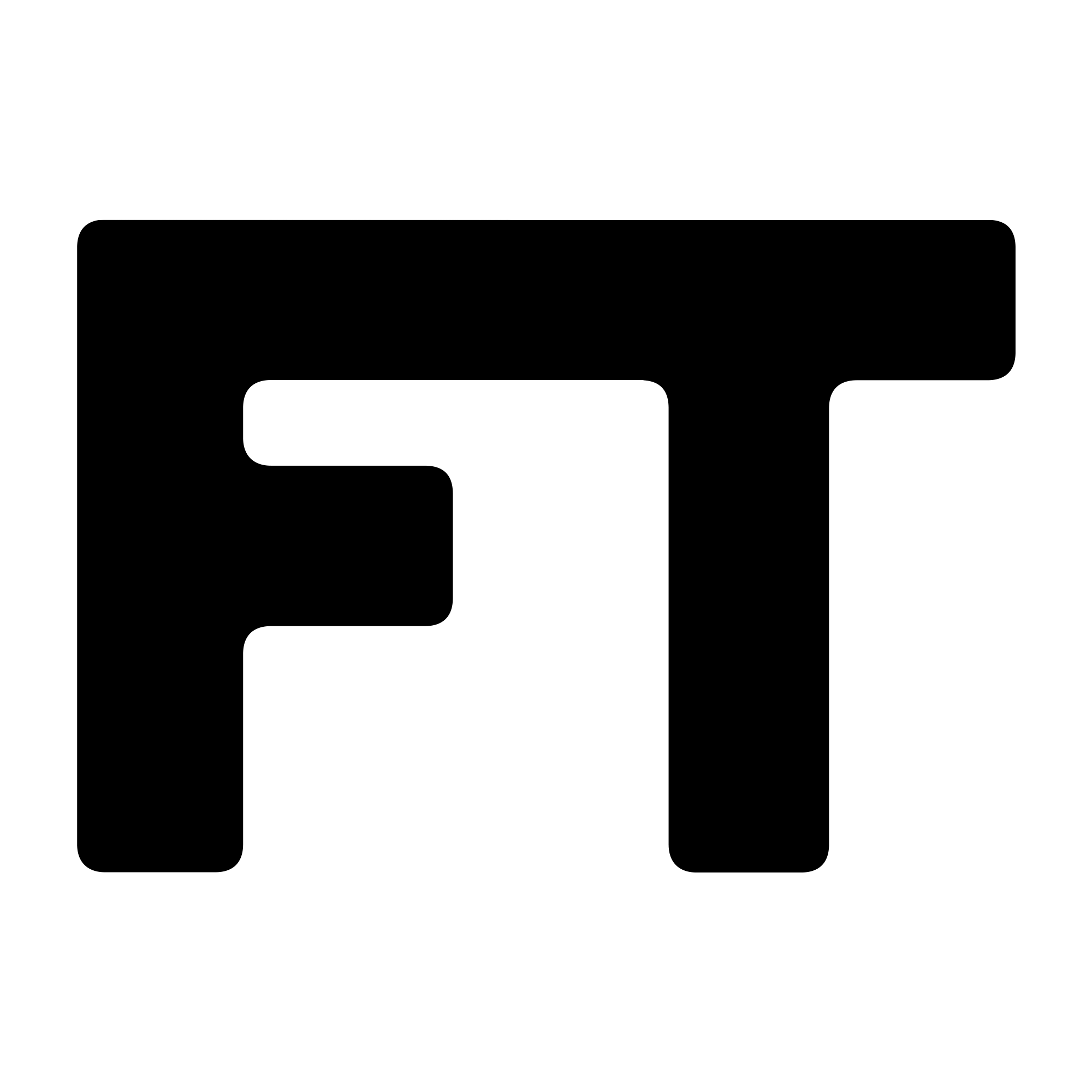 Forrest Taylor Tree Logo