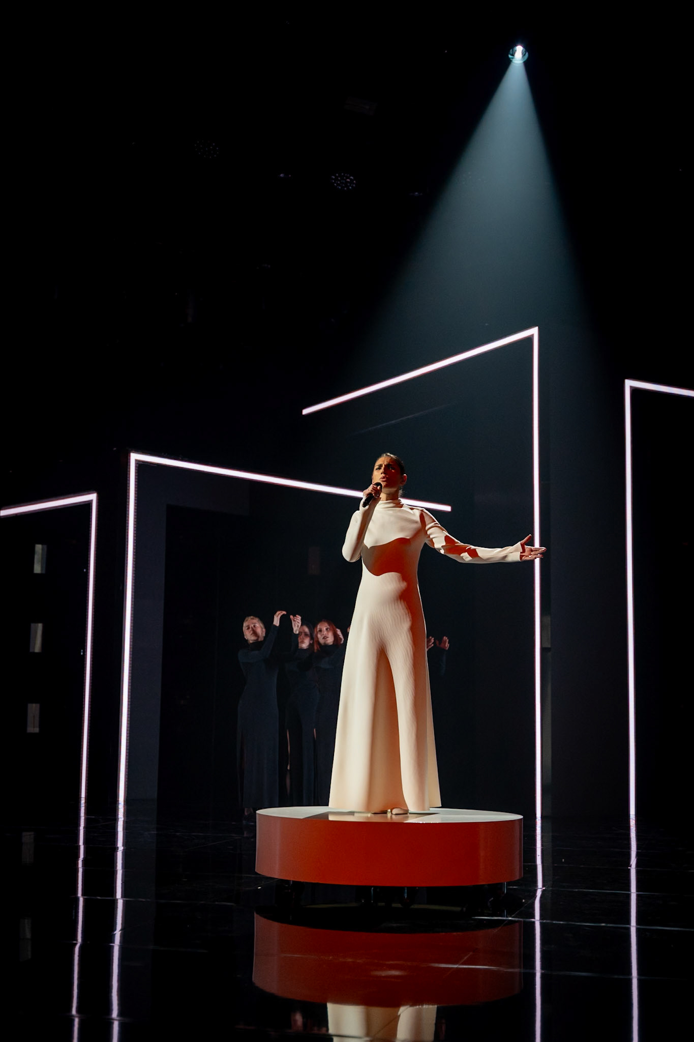Diana Vilarinho - Festival da Canção 2025
