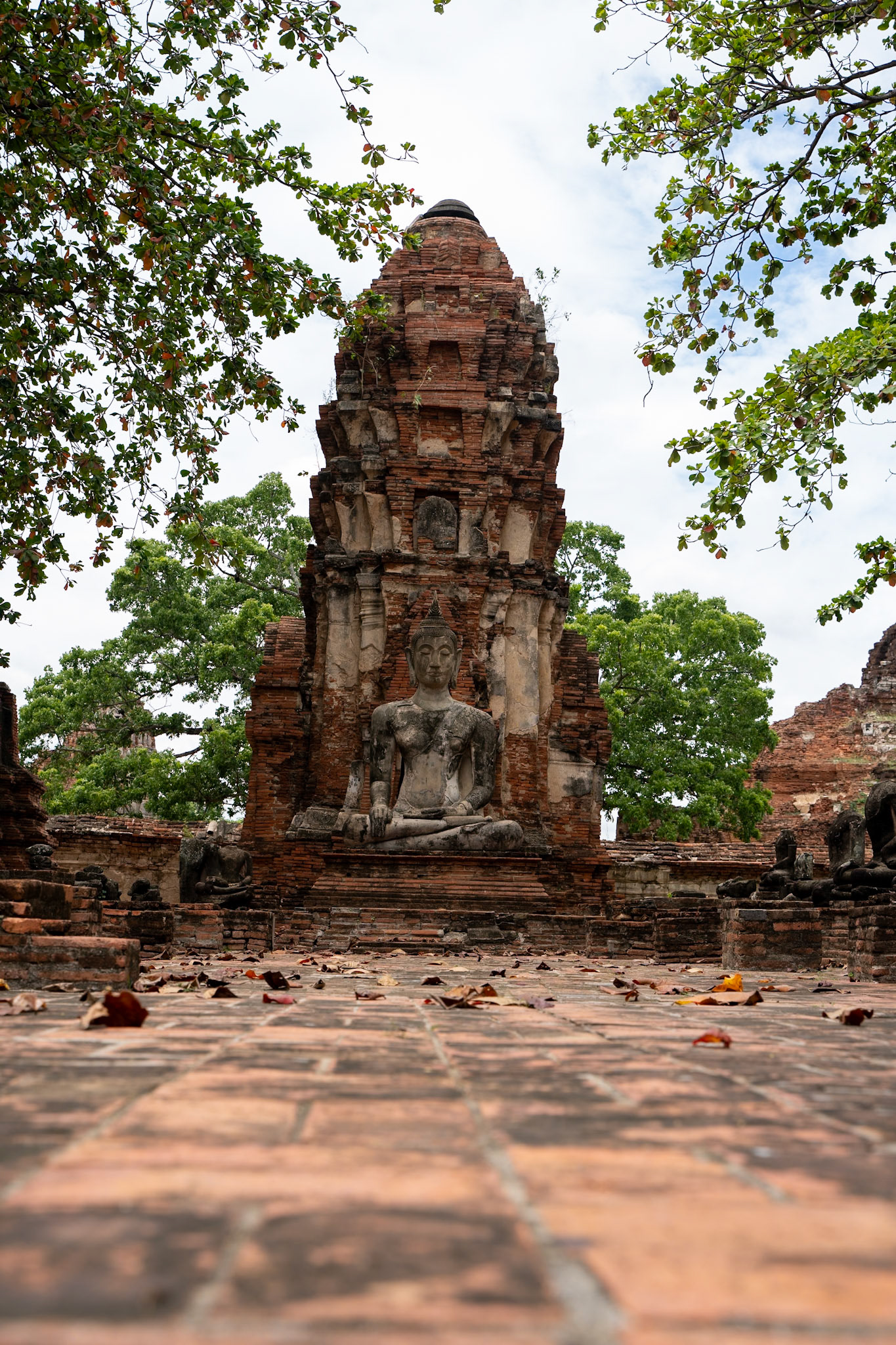 Ayuthaya