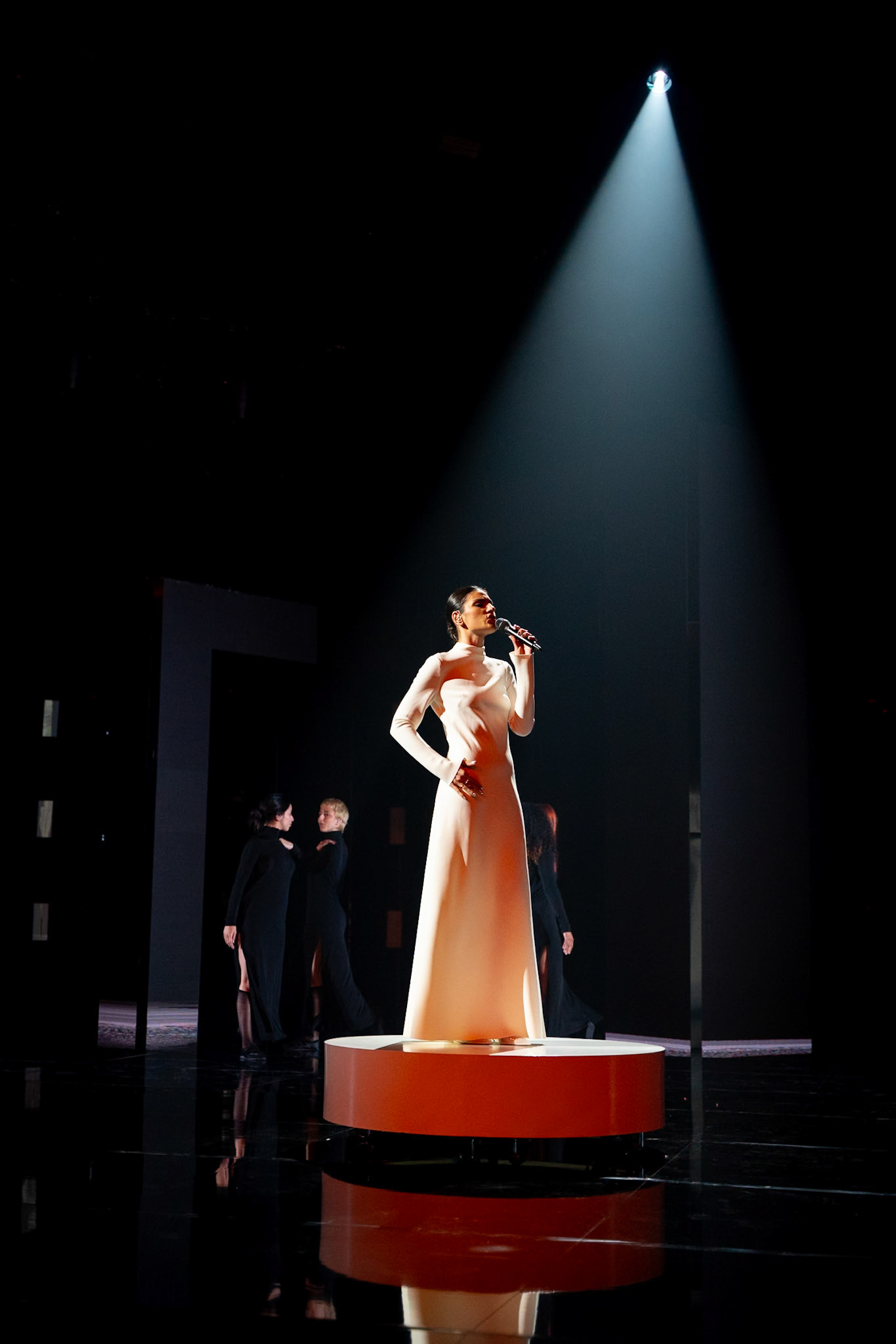 Diana Vilarinho - Festival da Canção 2025
