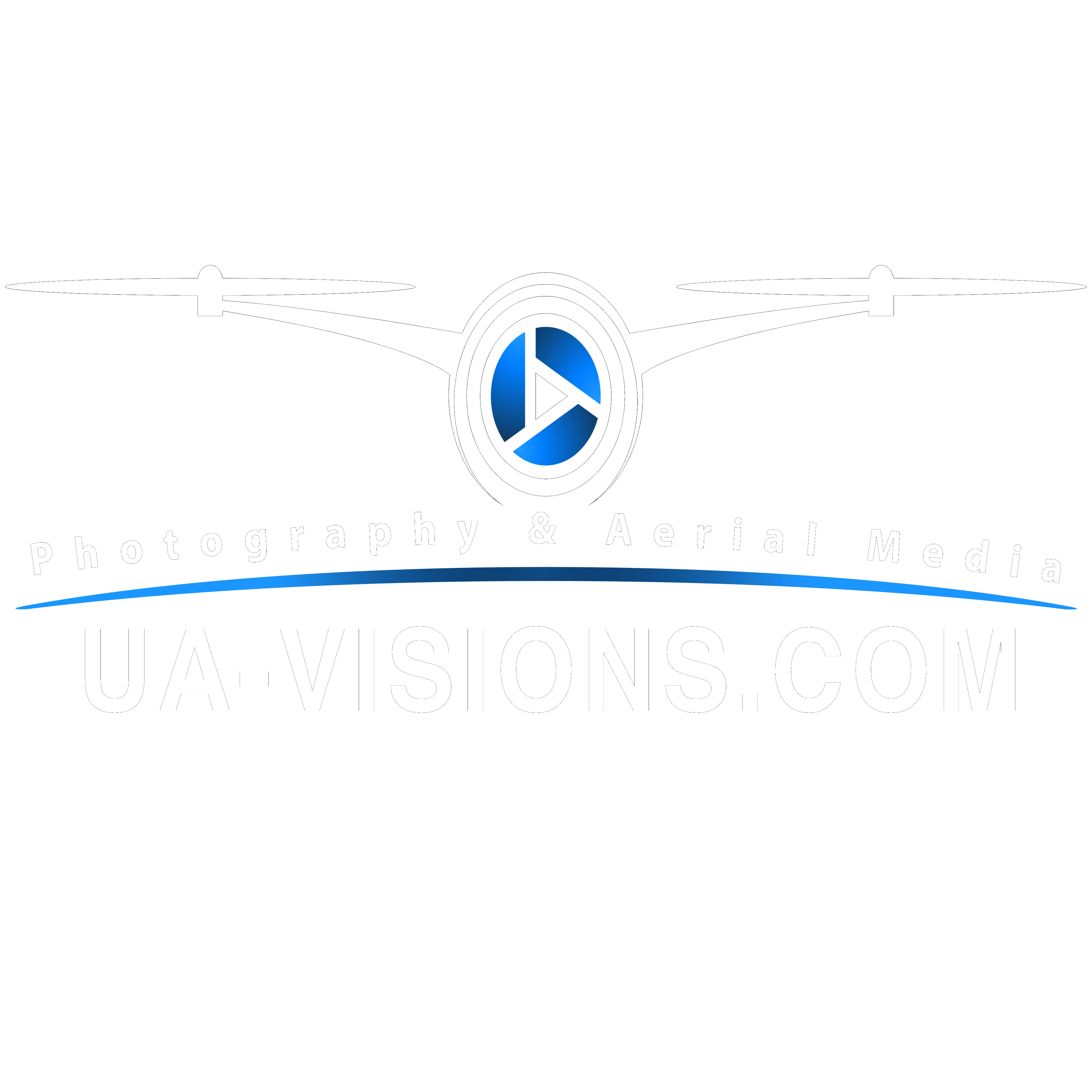 UA-Visions Logo