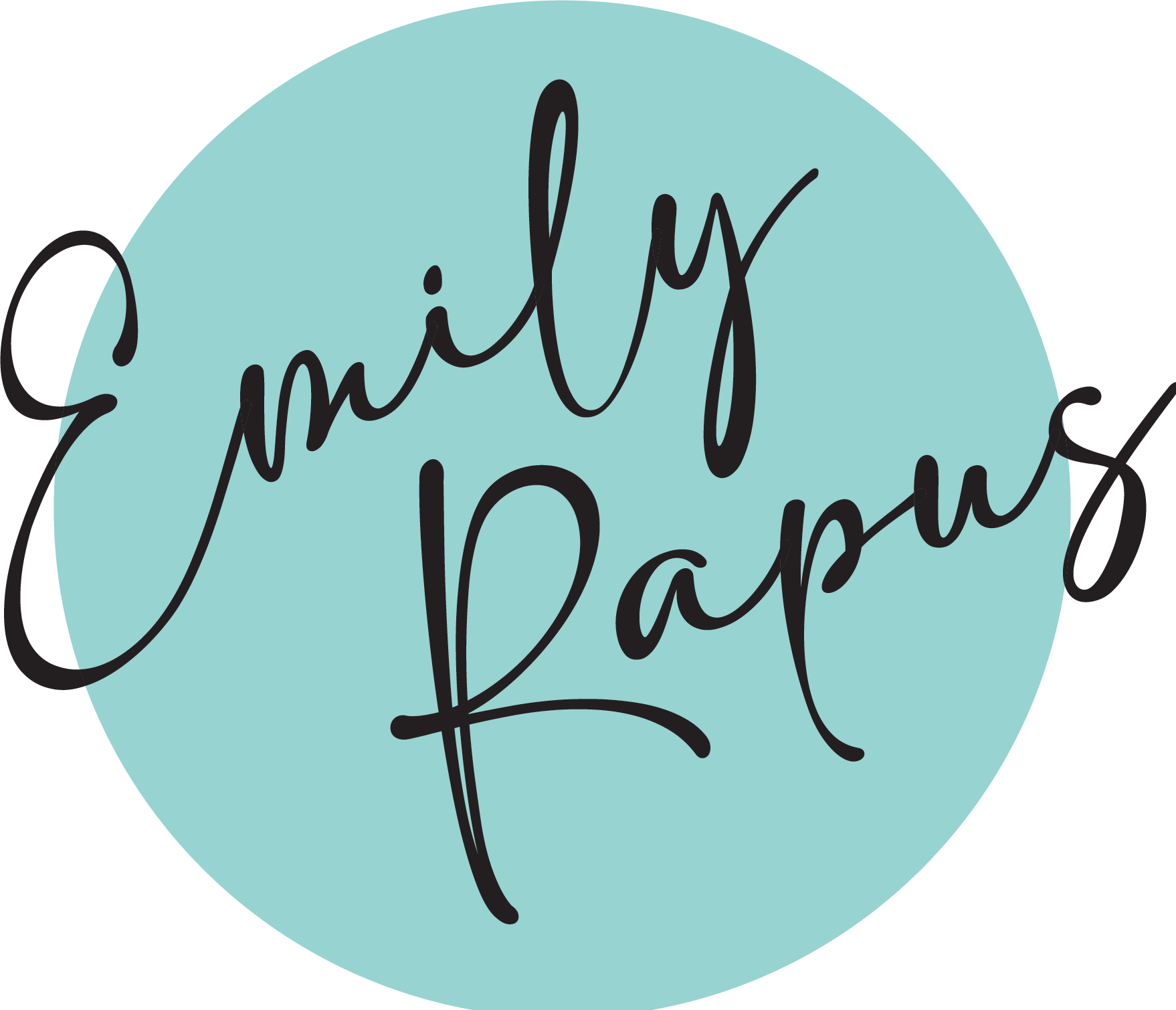 Emily Rapus Logo