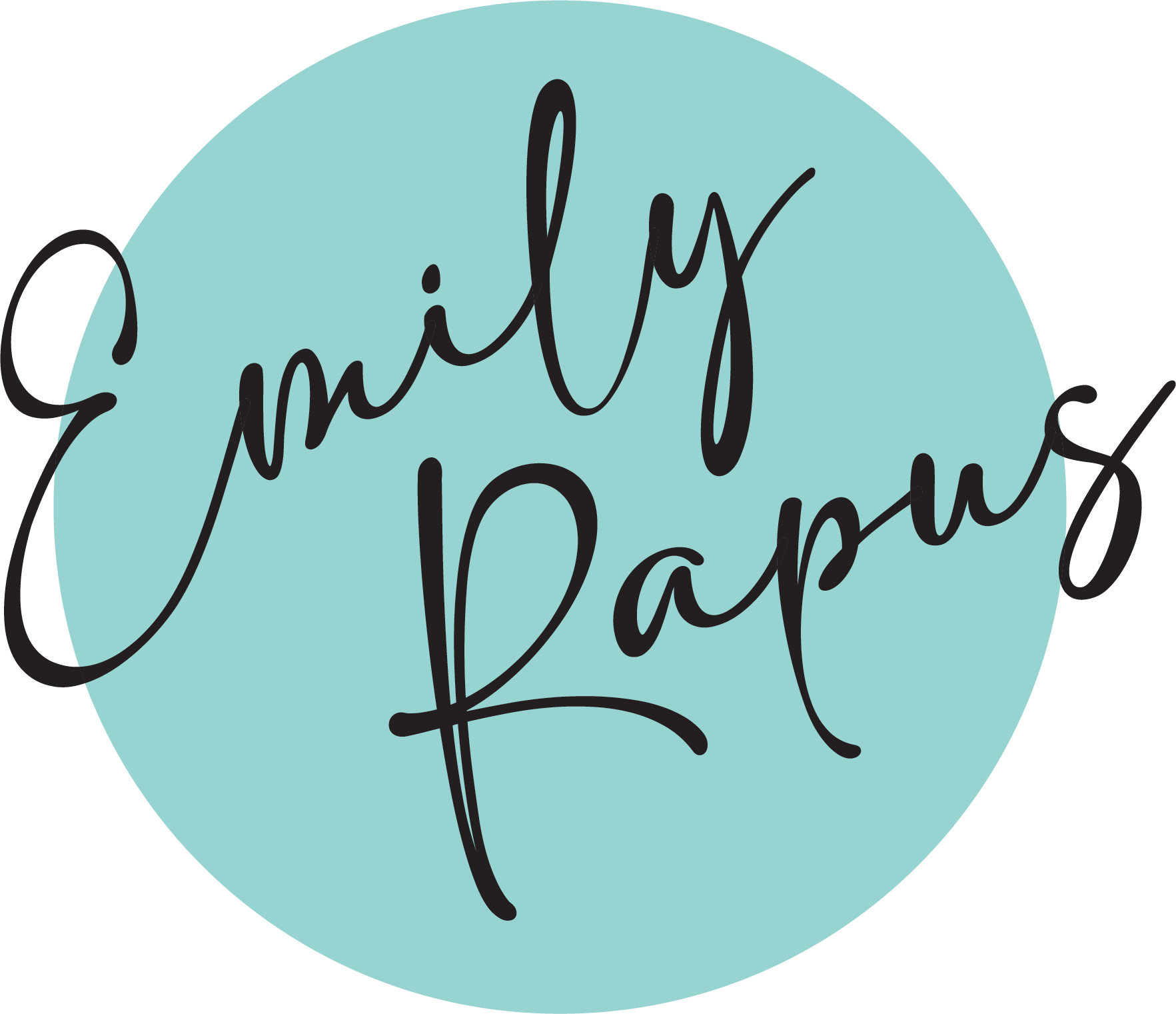 Emily Rapus Logo