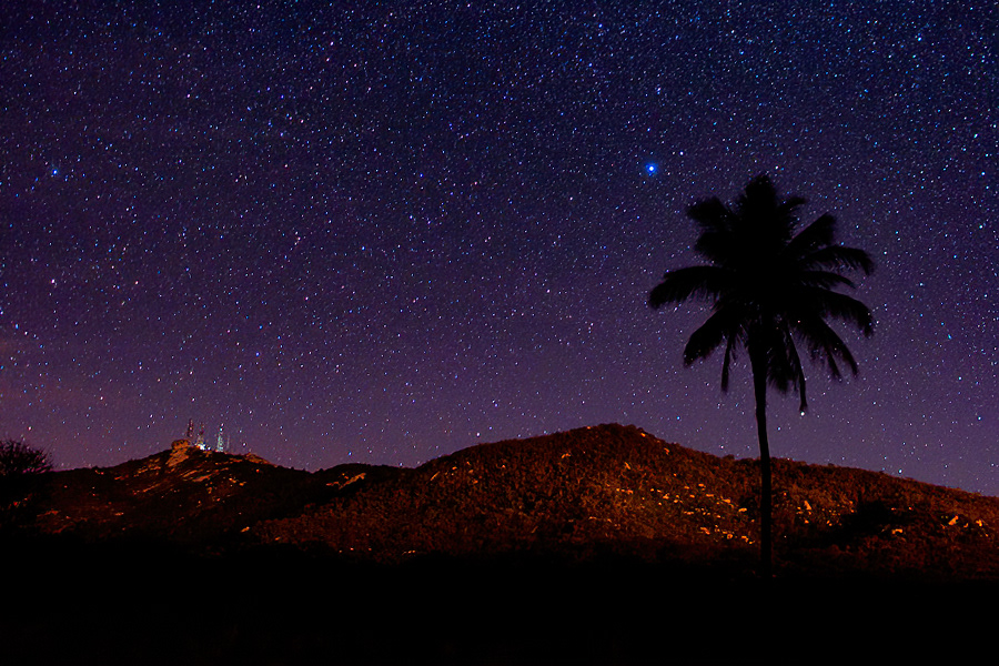Pico do Jabre - Maturéia