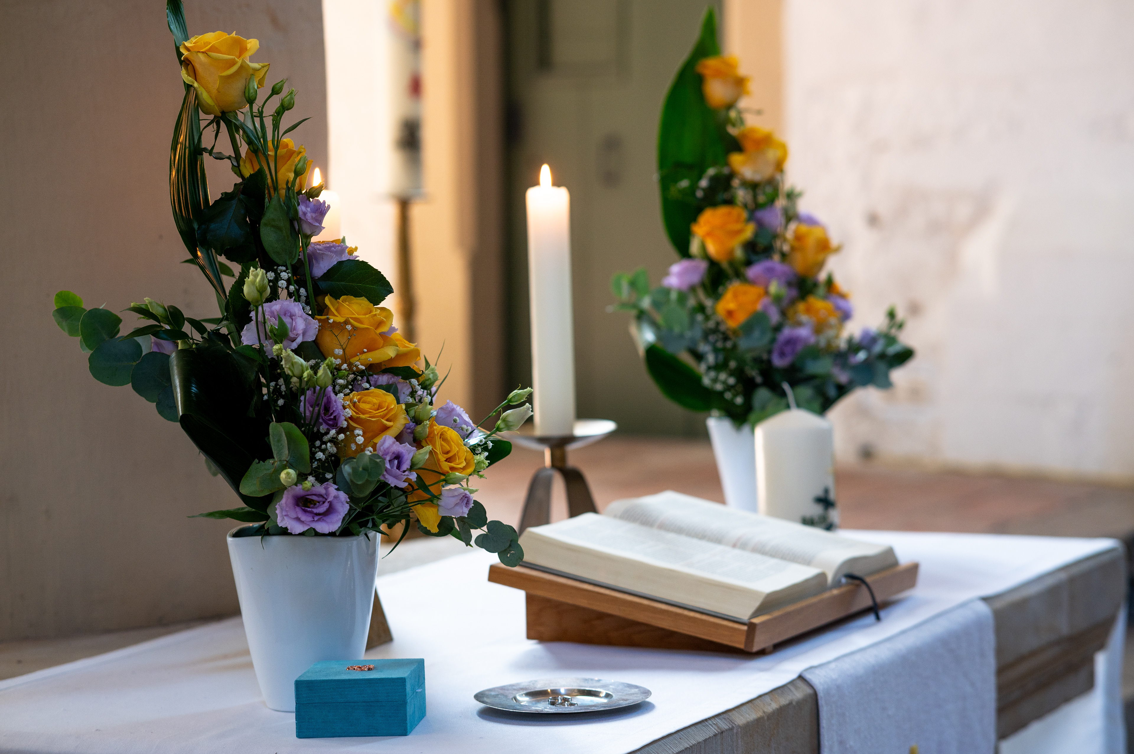 Hochzeitsfotographie
