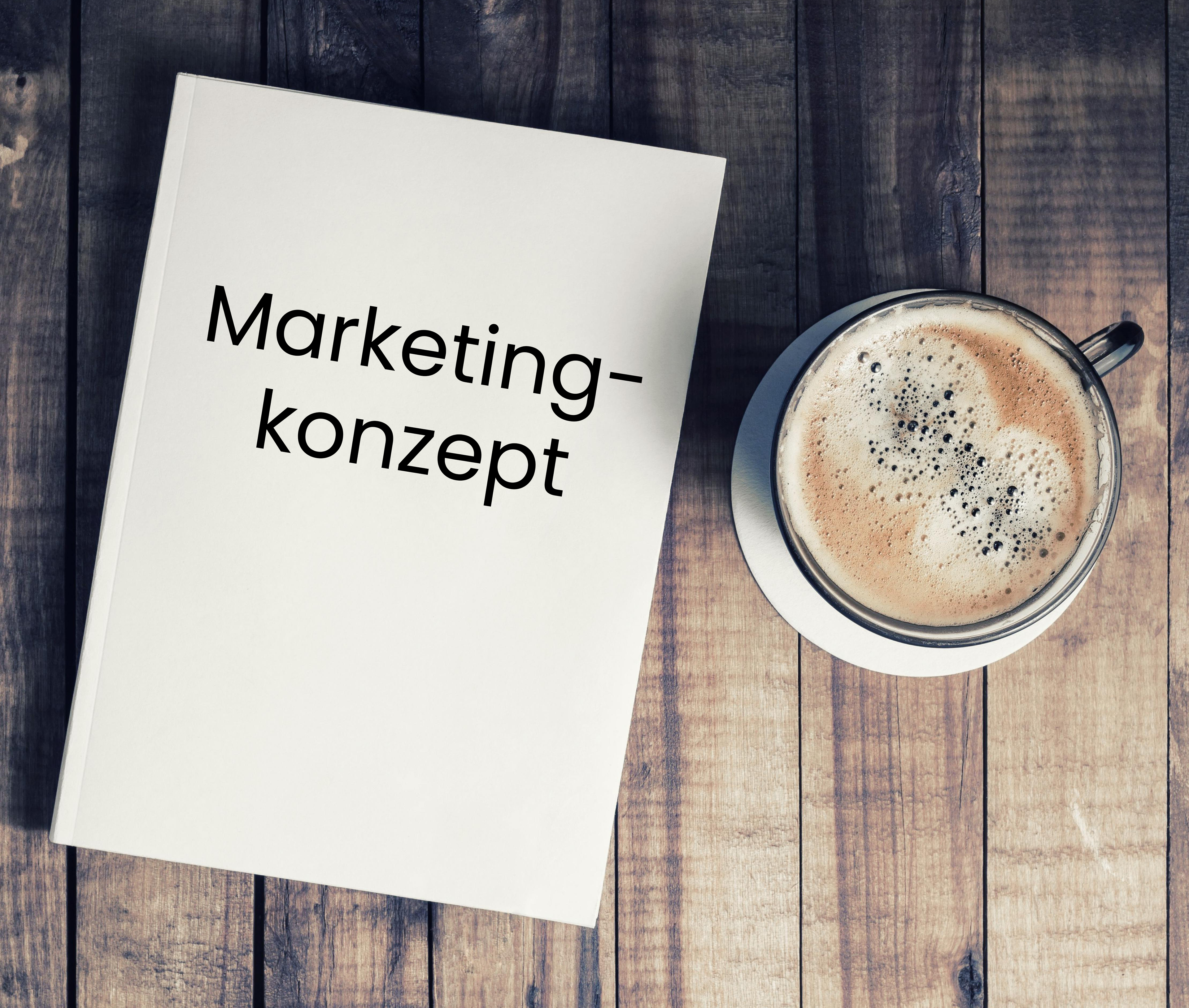 Konzepte und Perspektiventwicklung
