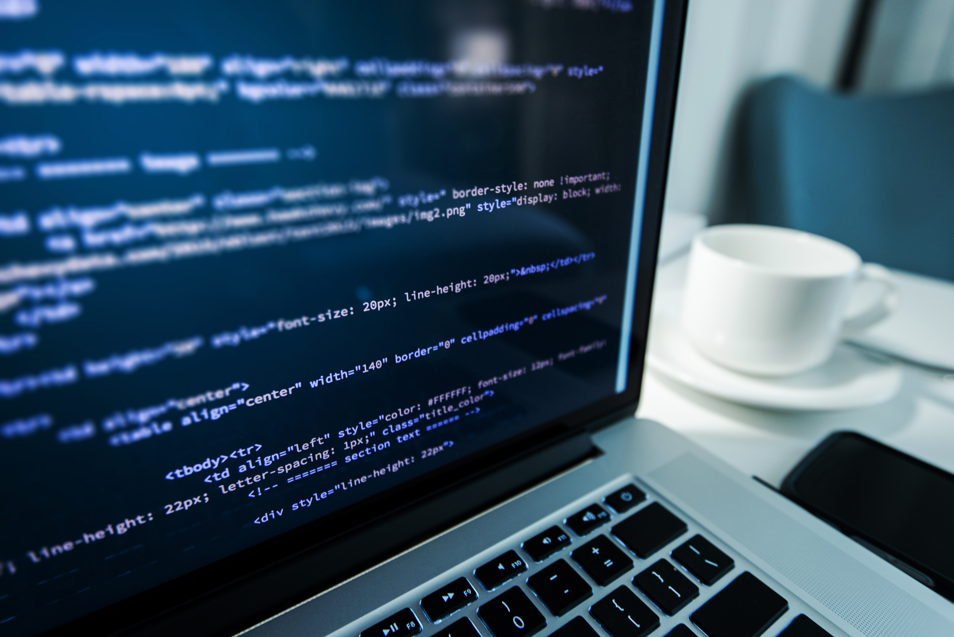 Webdesign