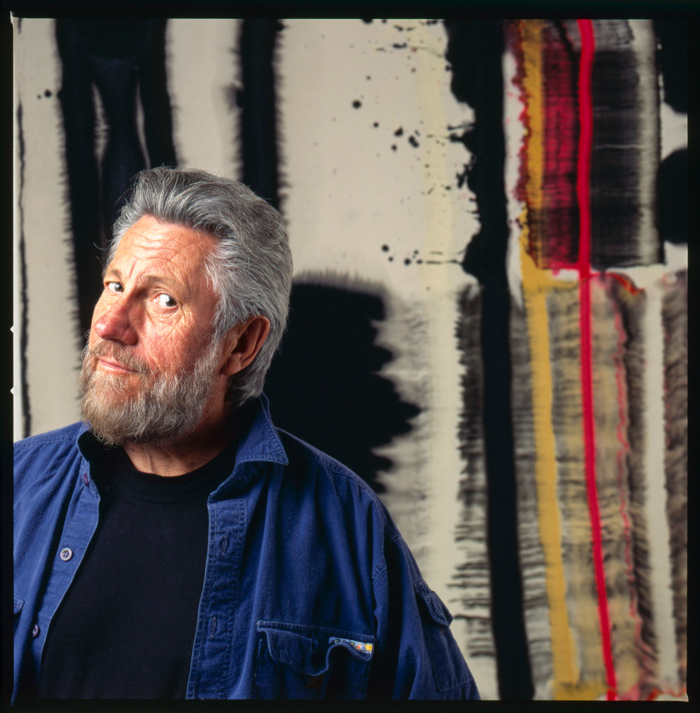 Ed Moses 1996