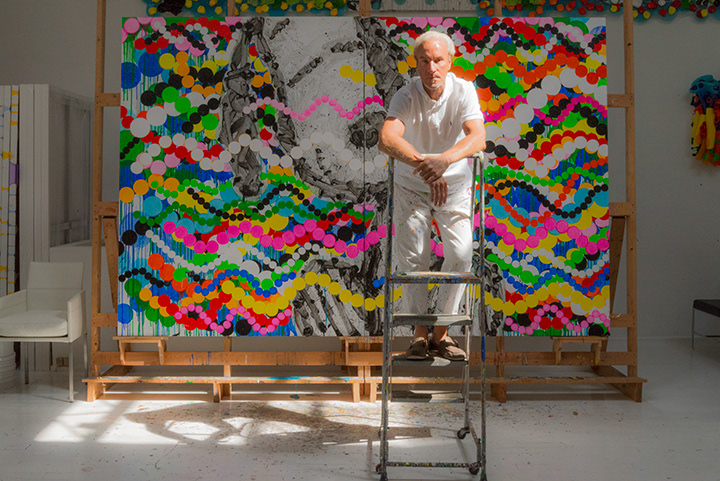 Tom Everhart 2013